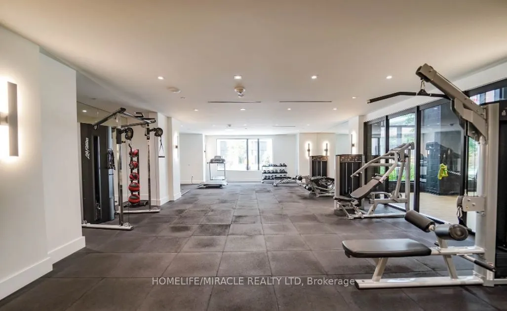 3 Rosewater Street #306W