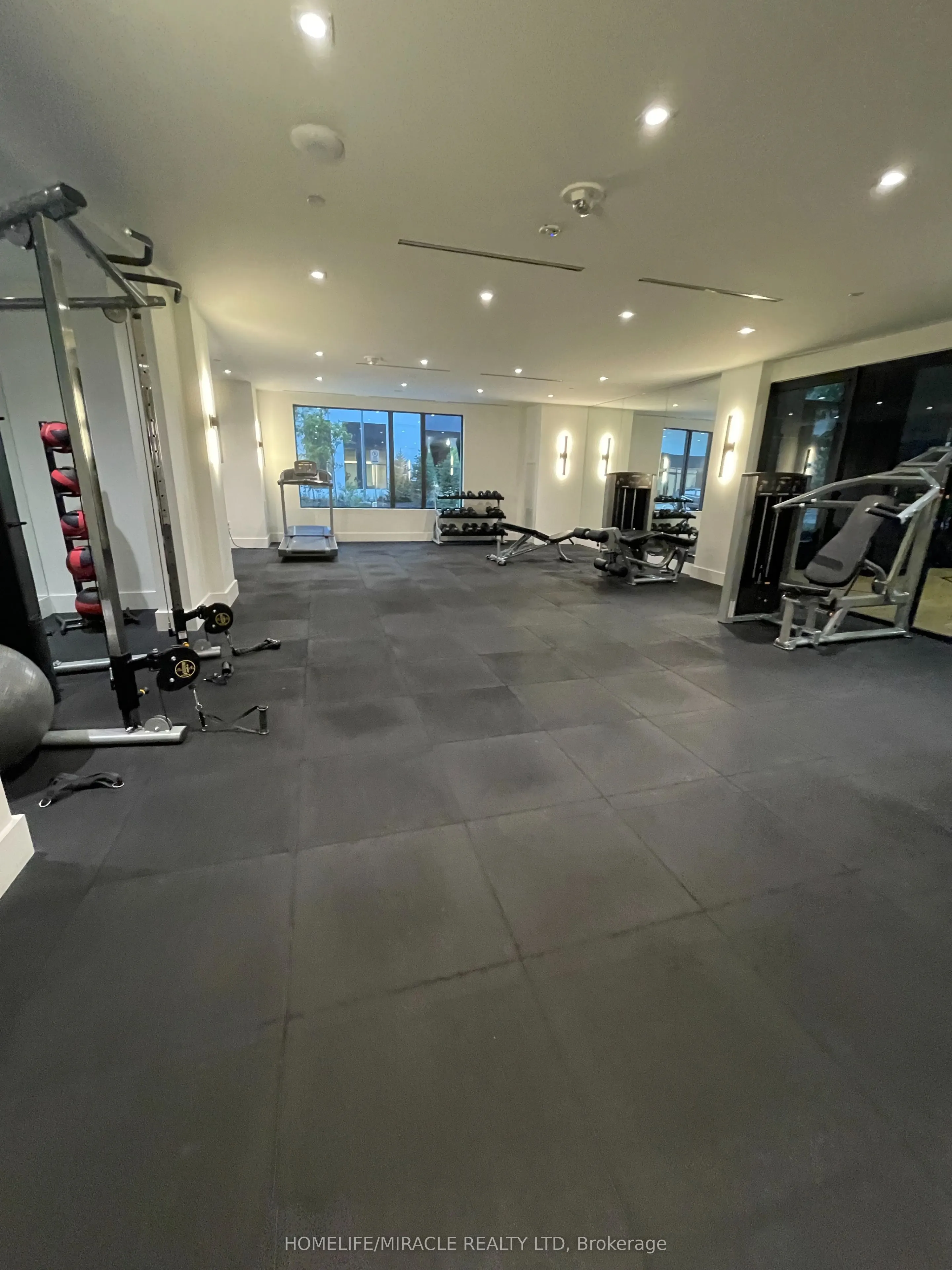 3 Rosewater Street #306W
