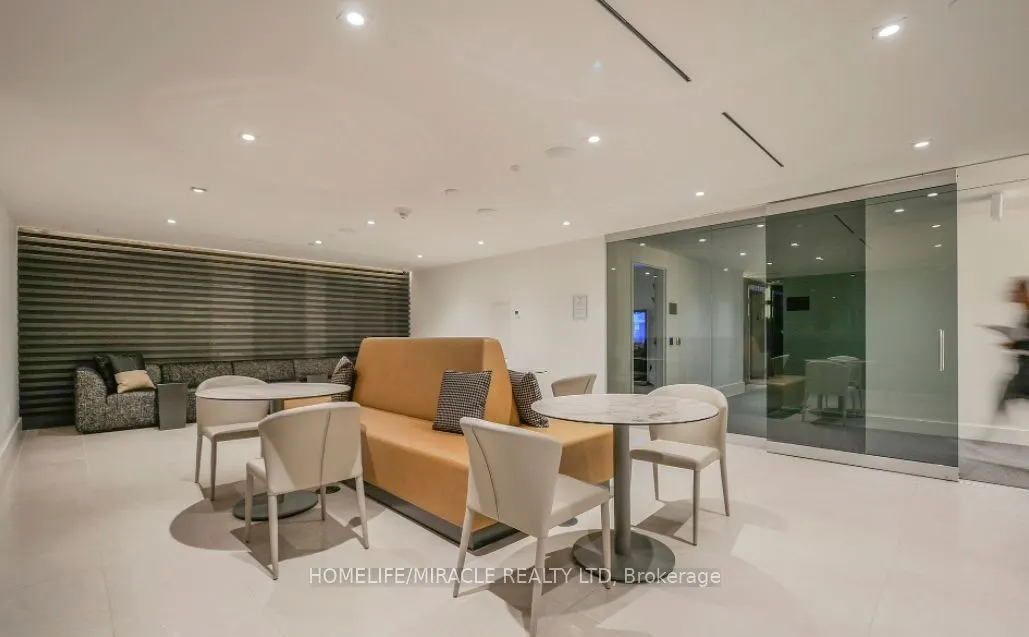 3 Rosewater Street #306W