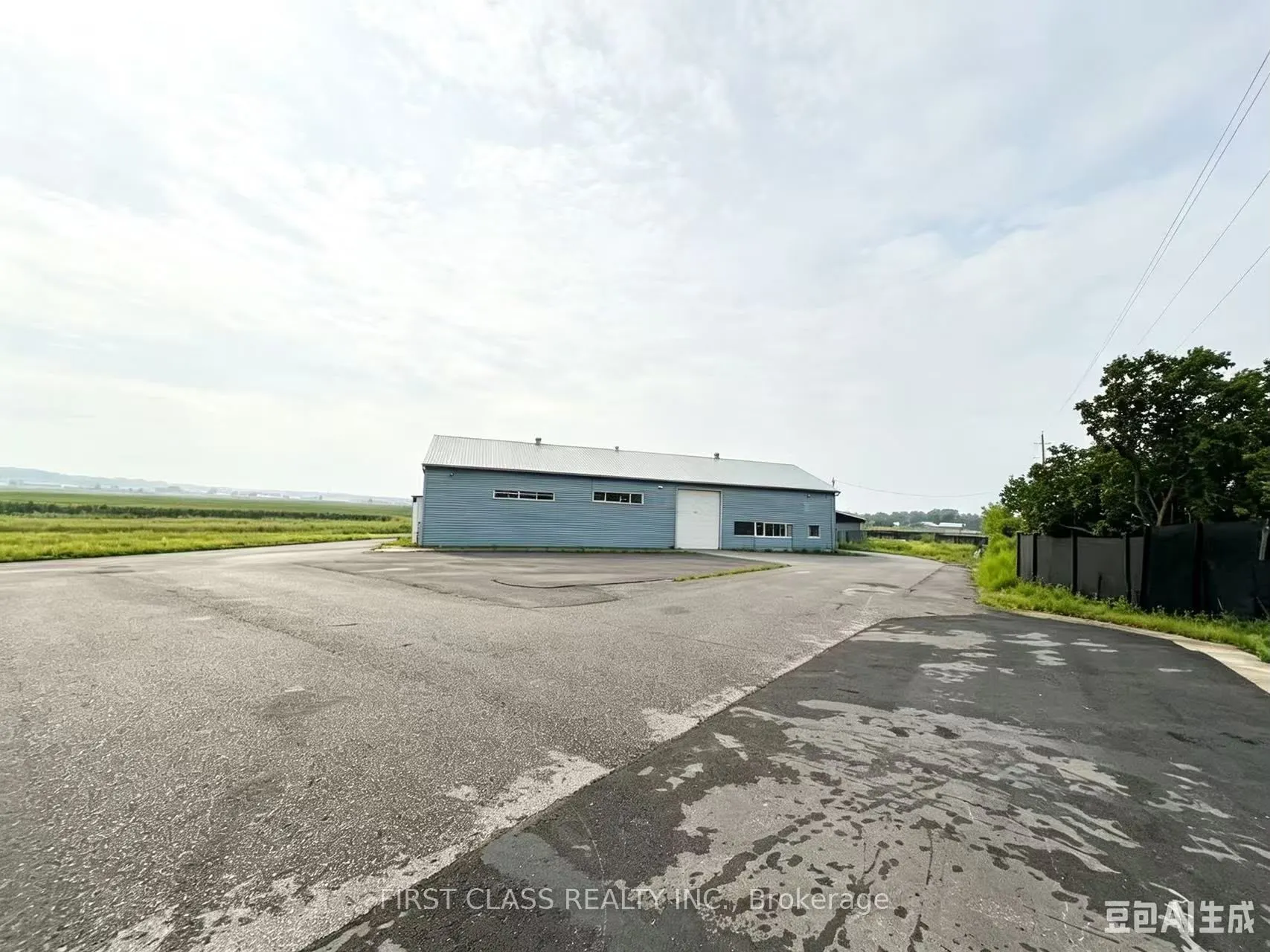 230 Woodchoppers Lane