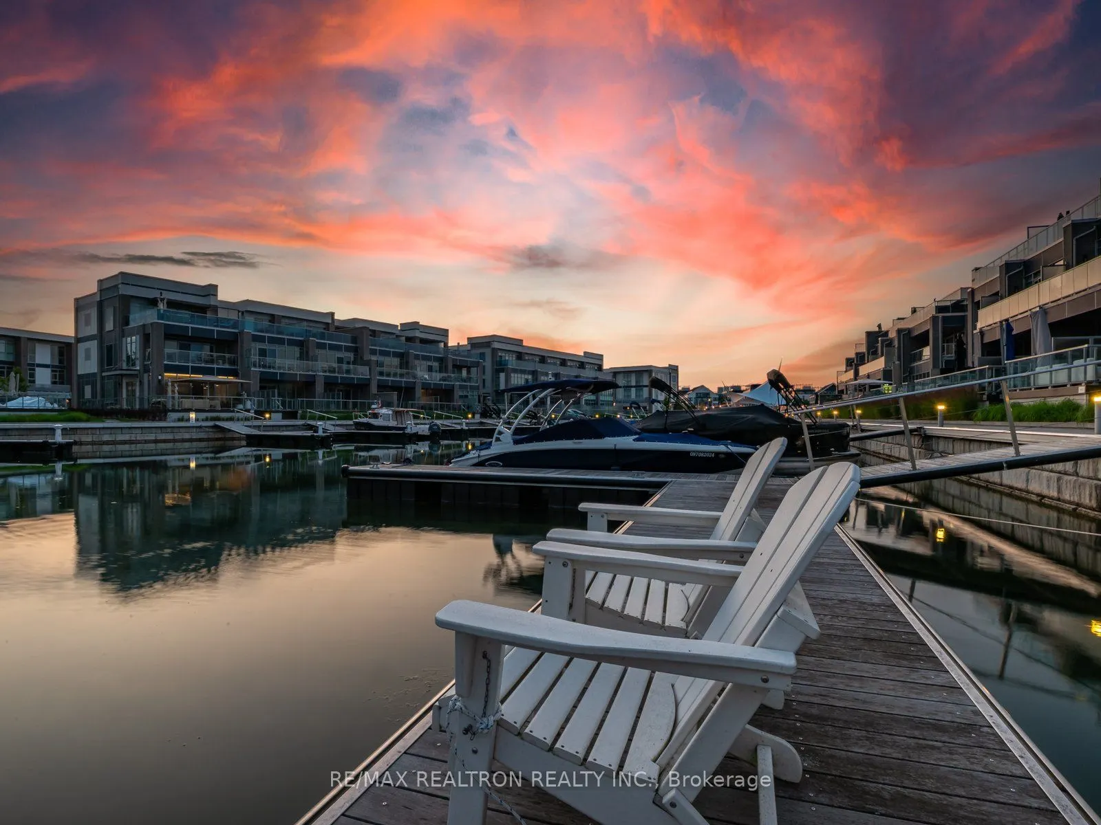 3657 Ferretti Court