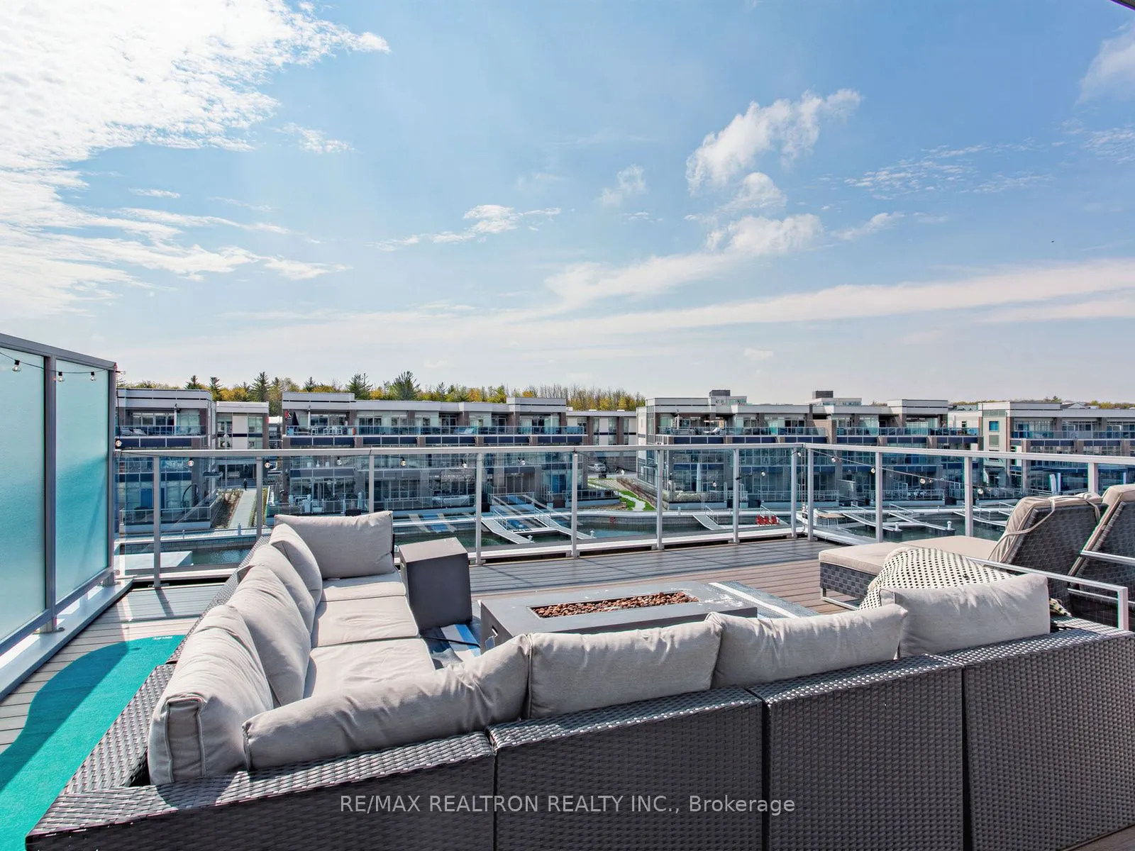 3657 Ferretti Court