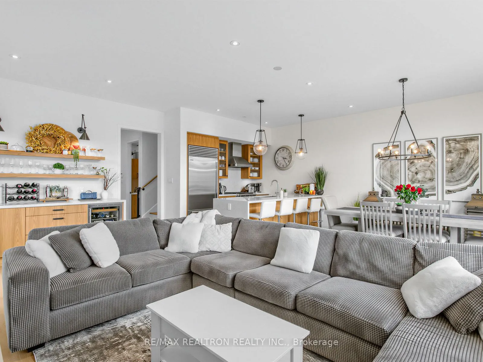 3657 Ferretti Court
