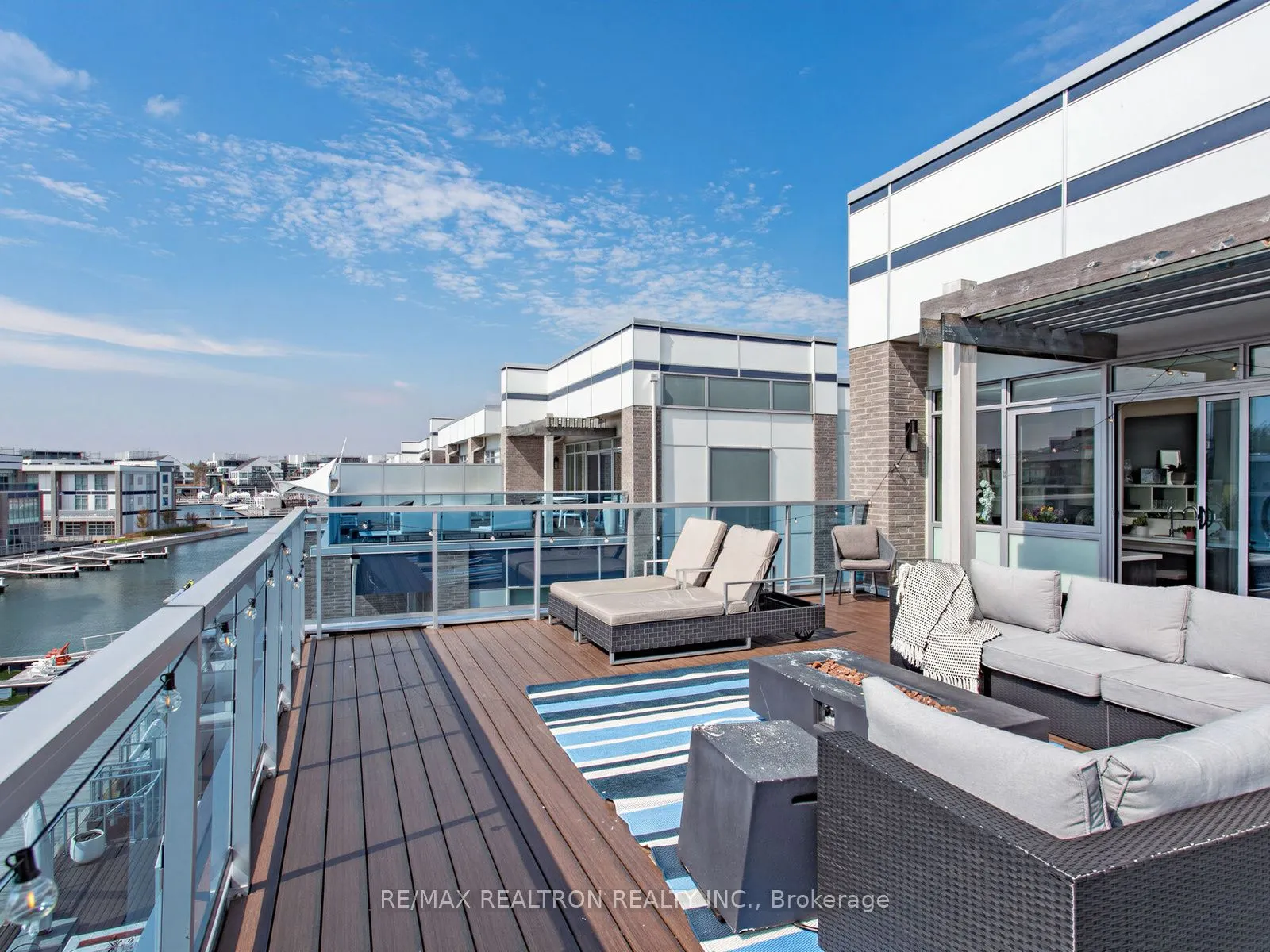 3657 Ferretti Court