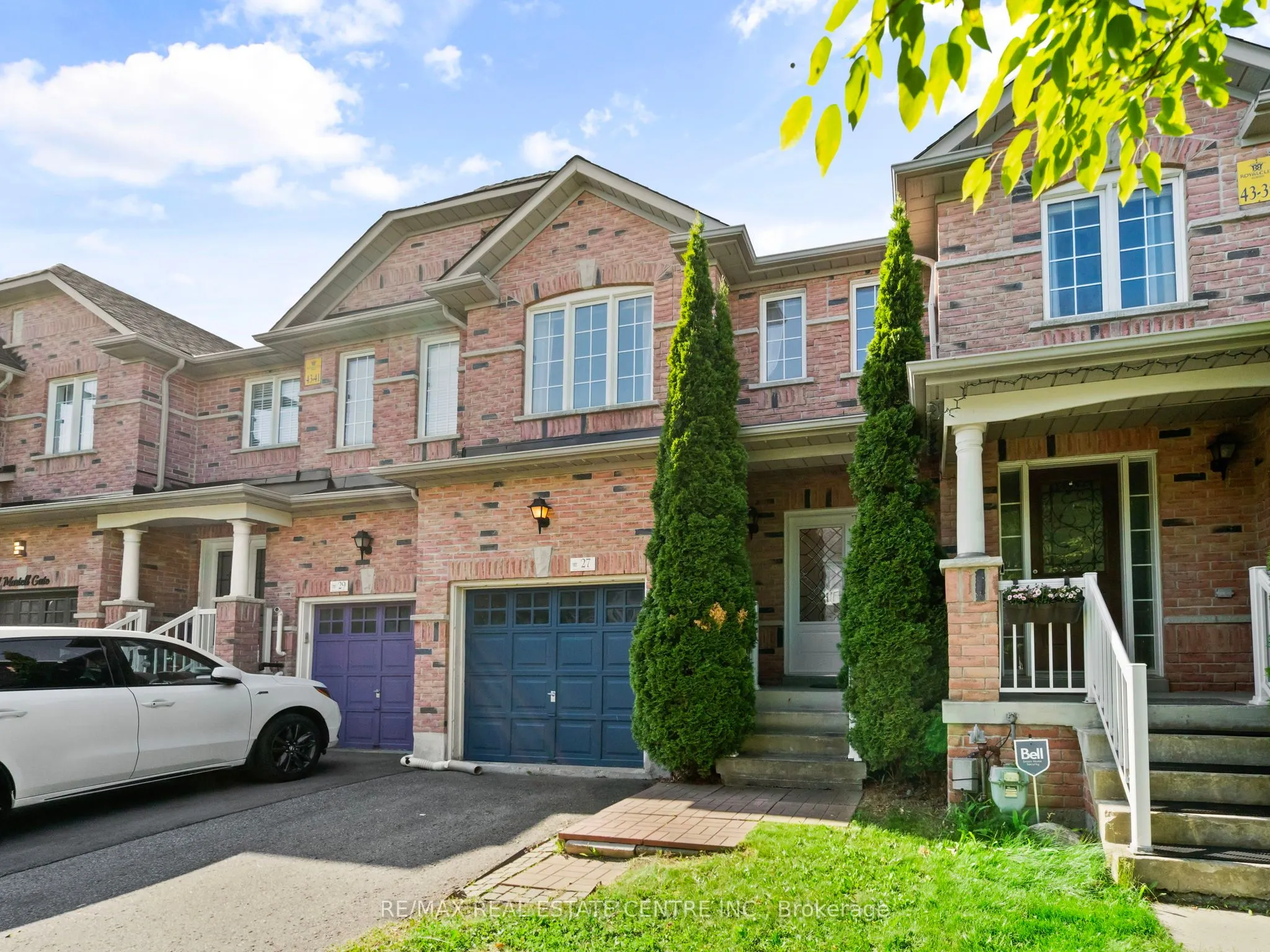 27 Martell Gate