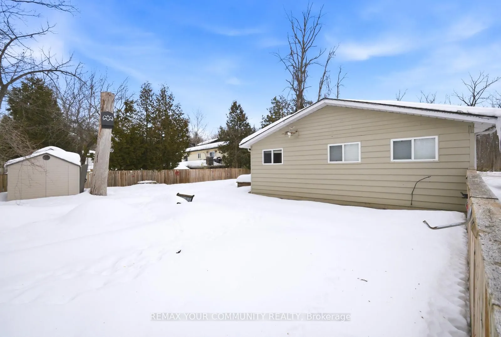 3816 30th Side Road