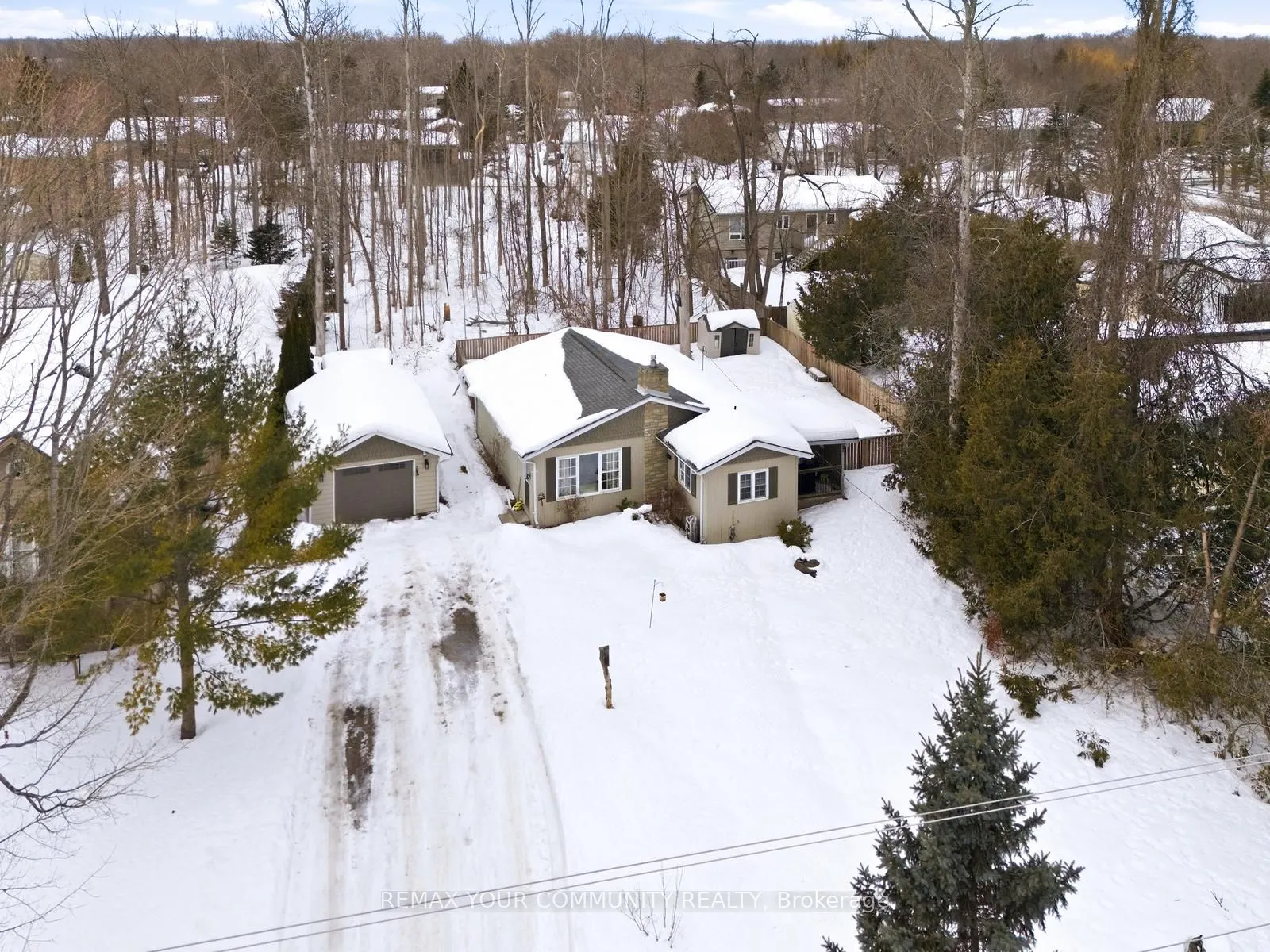 3816 30th Side Road
