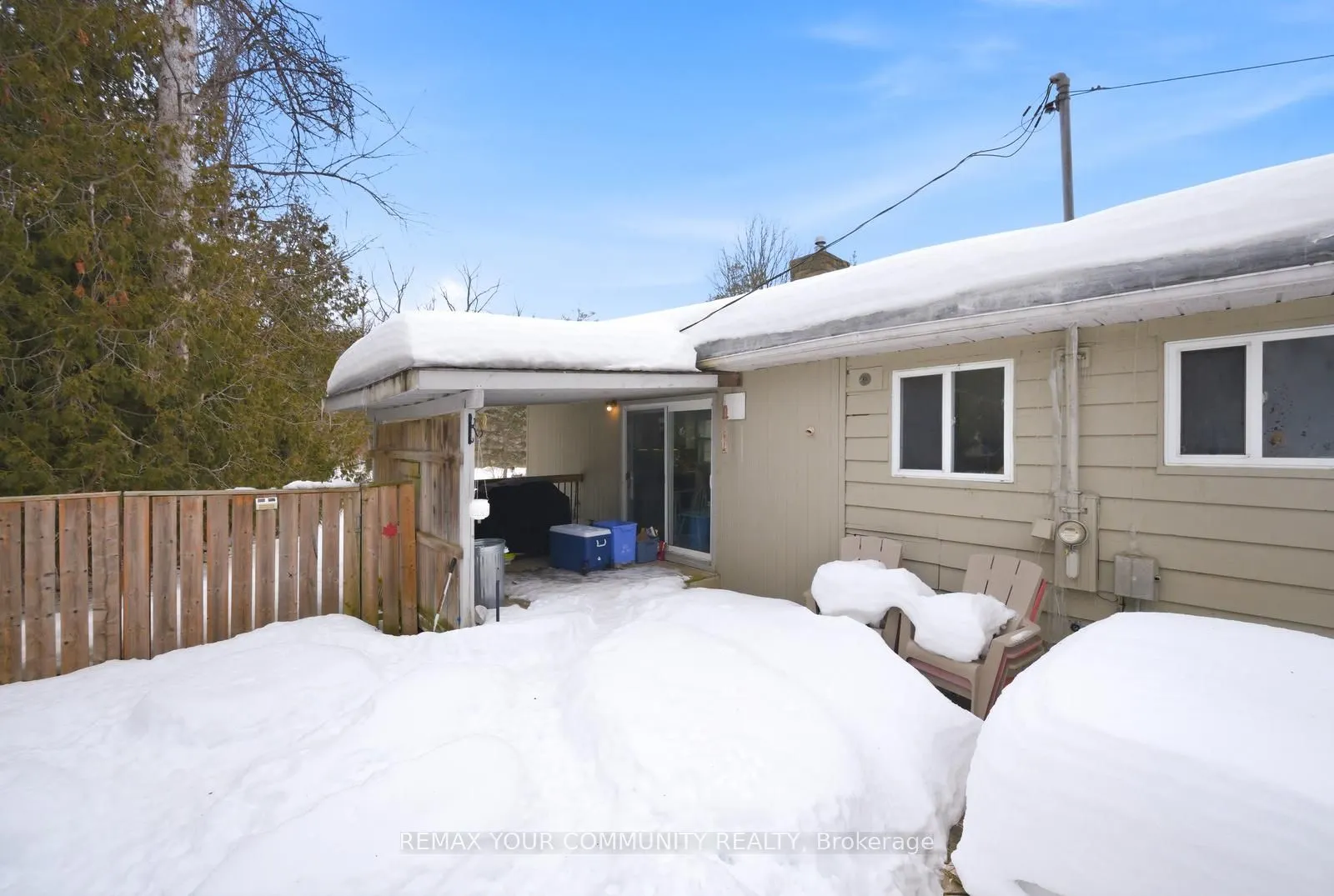 3816 30th Side Road