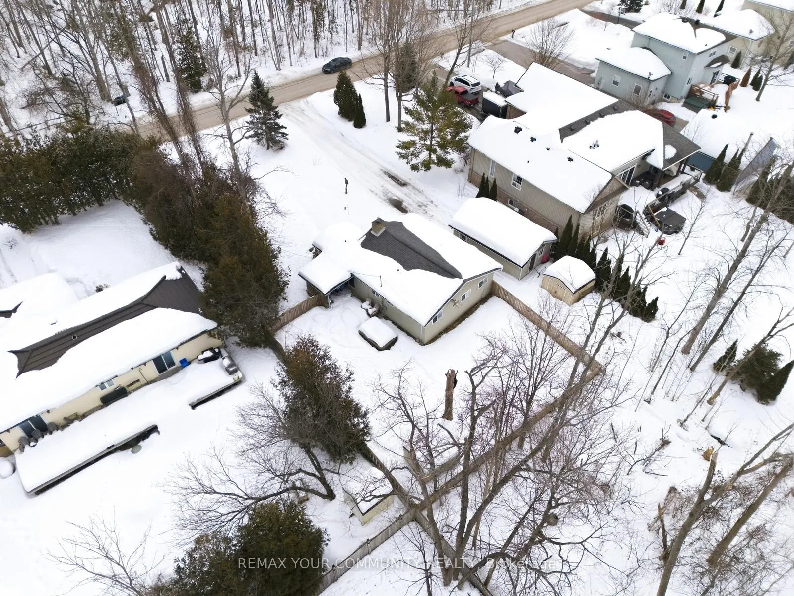3816 30th Side Road