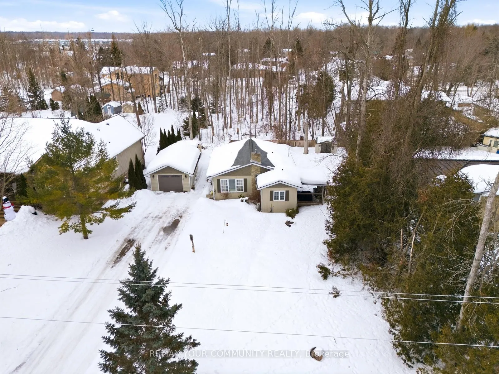 3816 30th Side Road