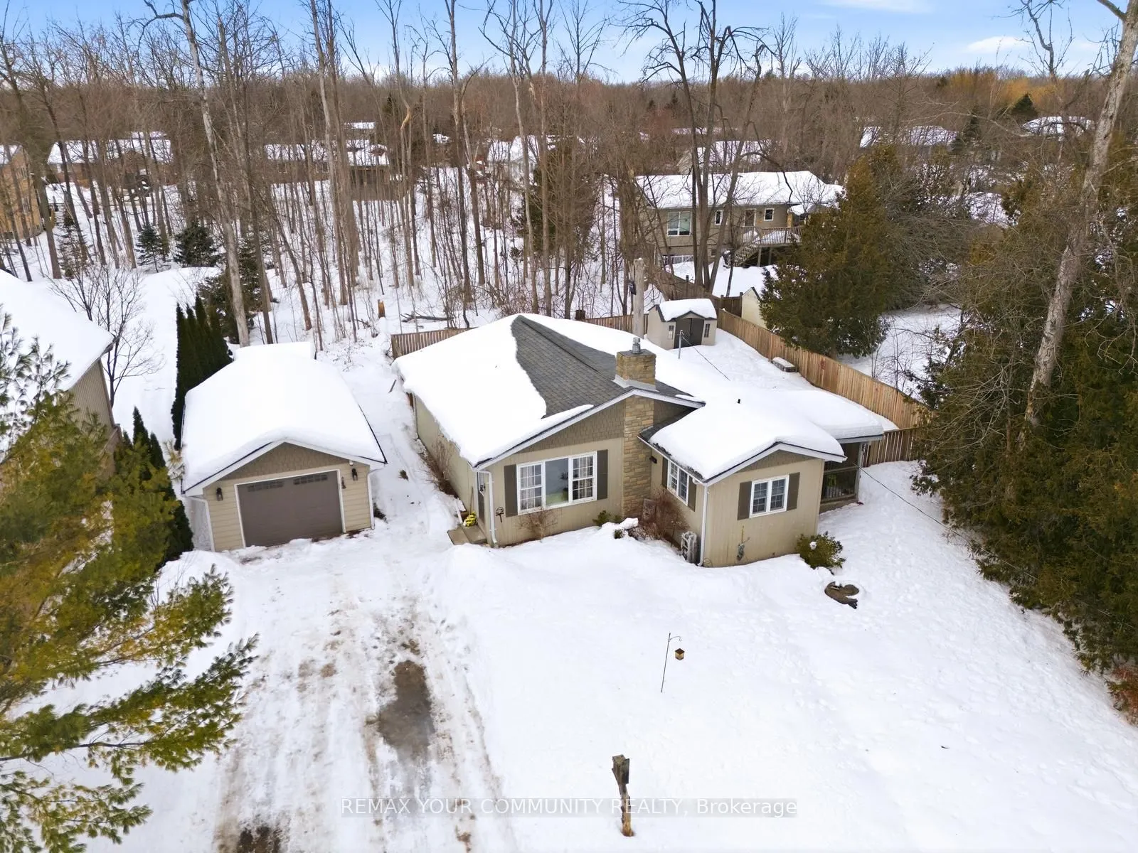 3816 30th Side Road