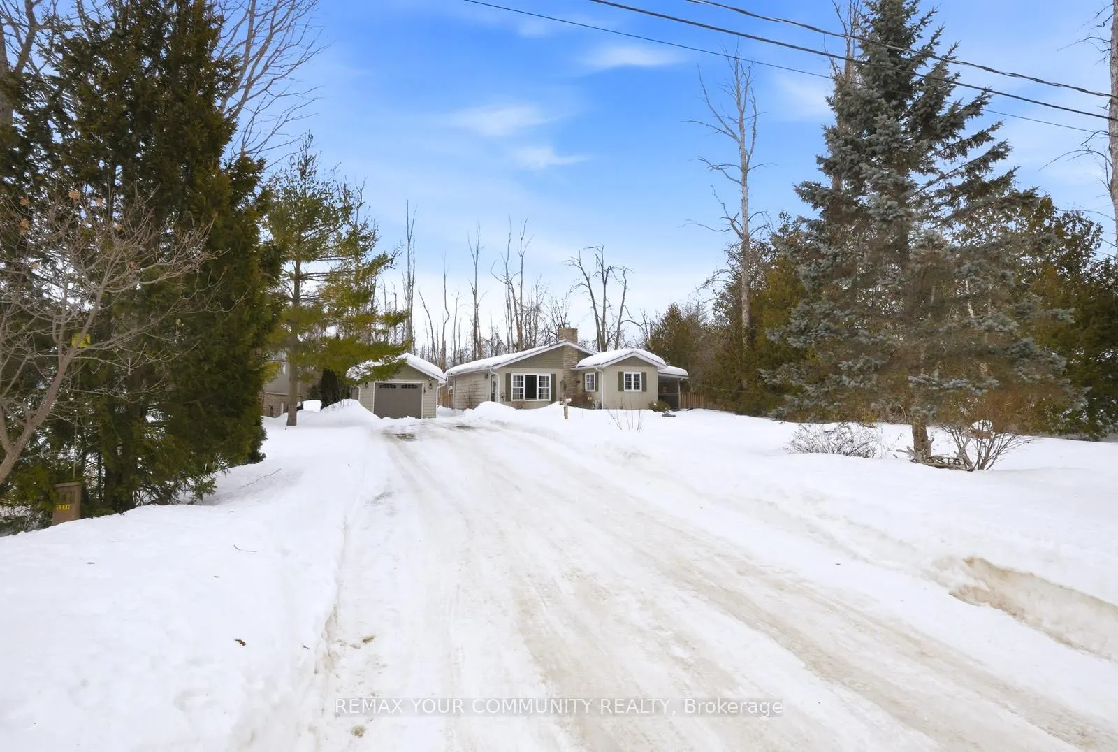 3816 30th Side Road
