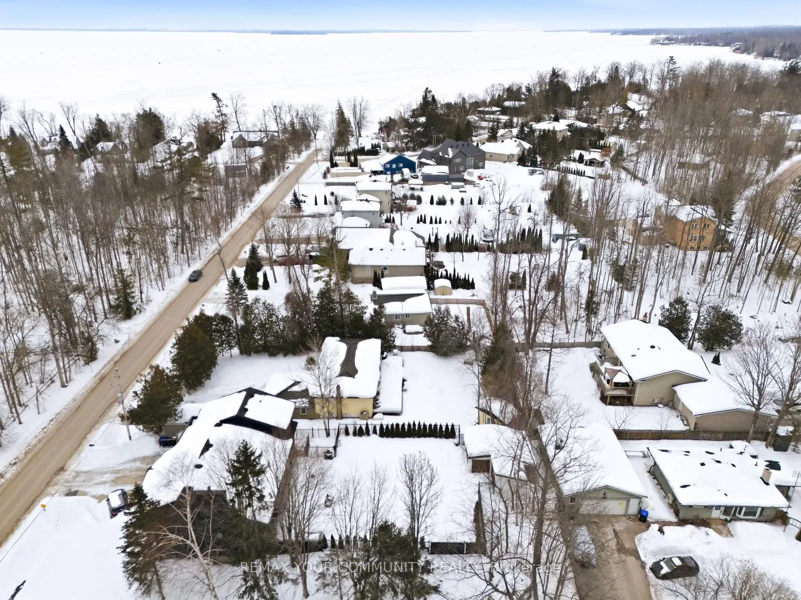 3816 30th Side Road