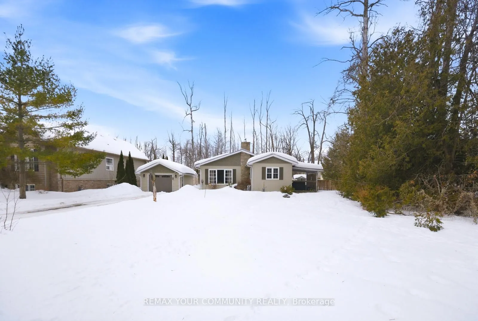 3816 30th Side Road