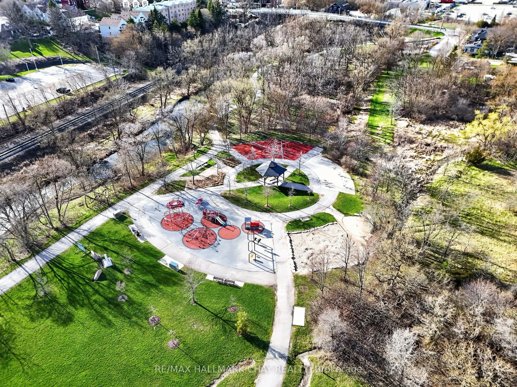 543 Timothy Street #106
