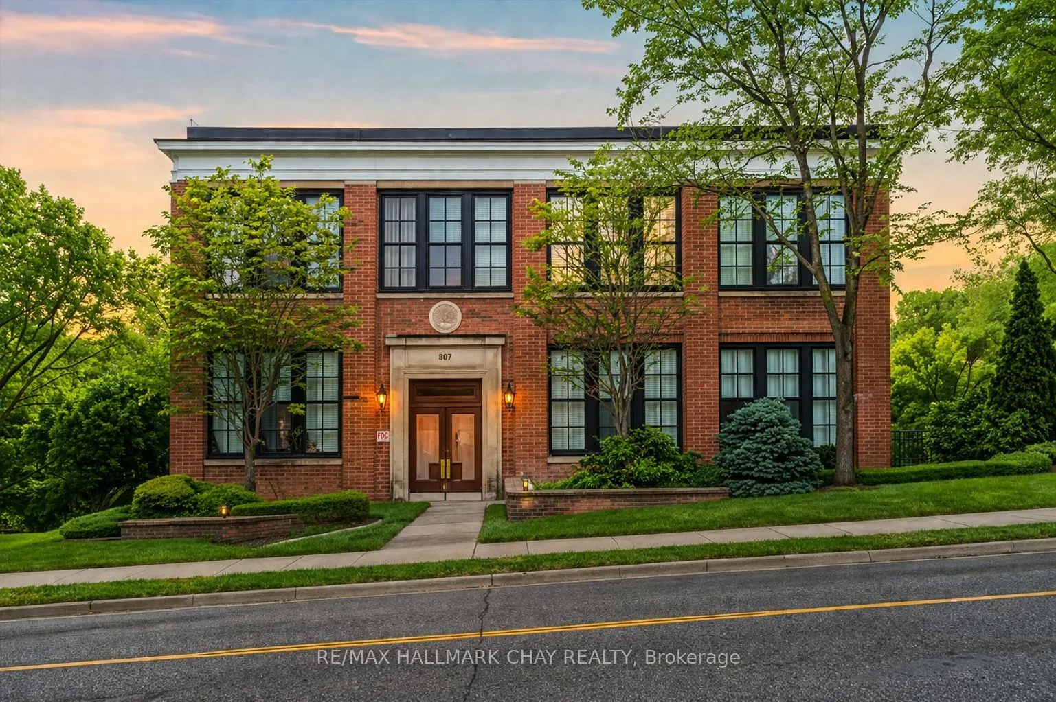 543 Timothy Street #106