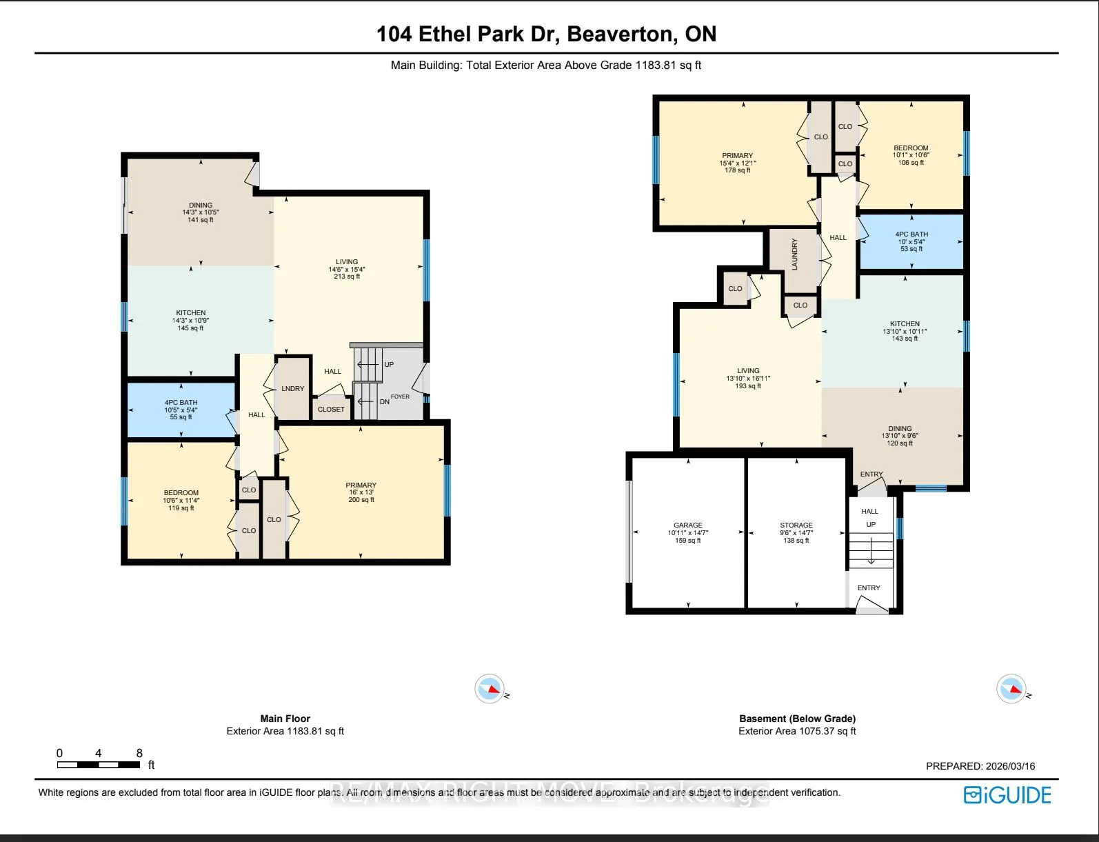 104 Ethel Park Road