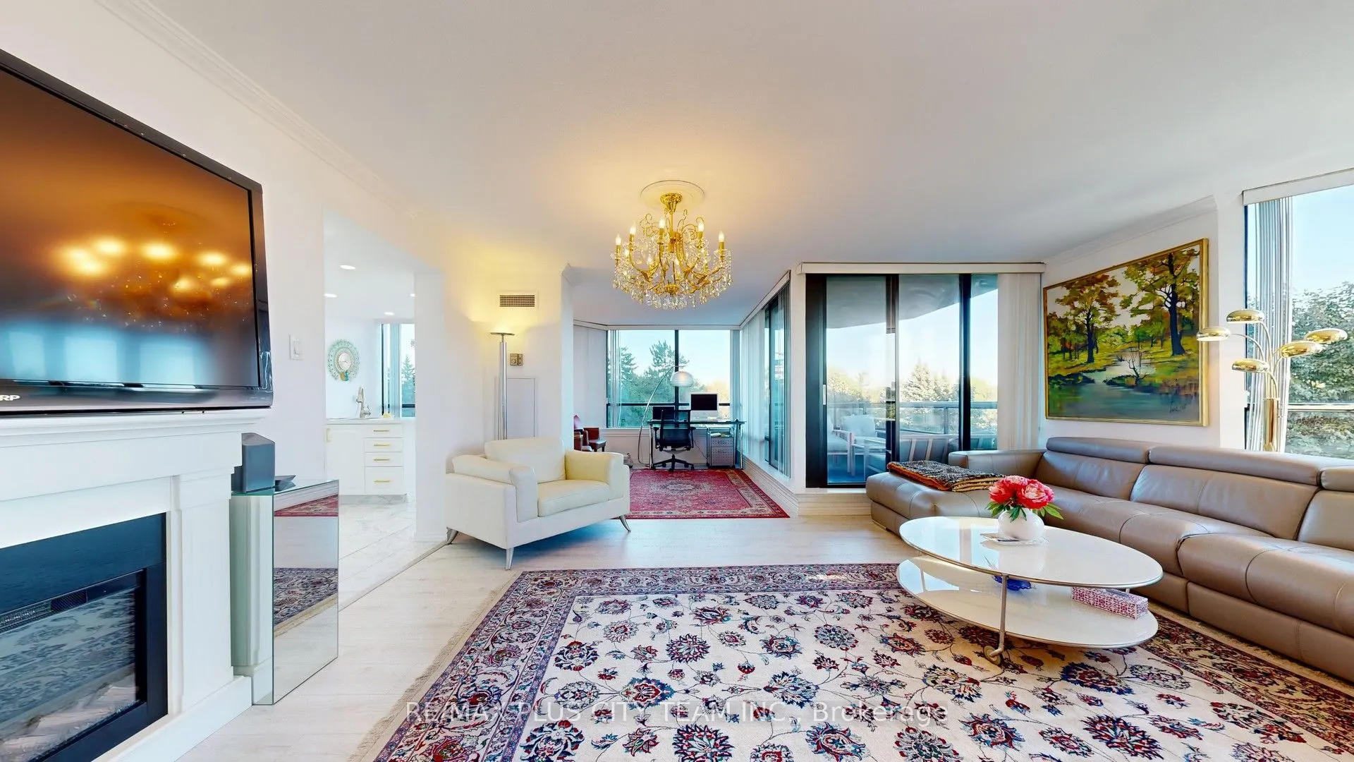 7440 Bathurst Street #410