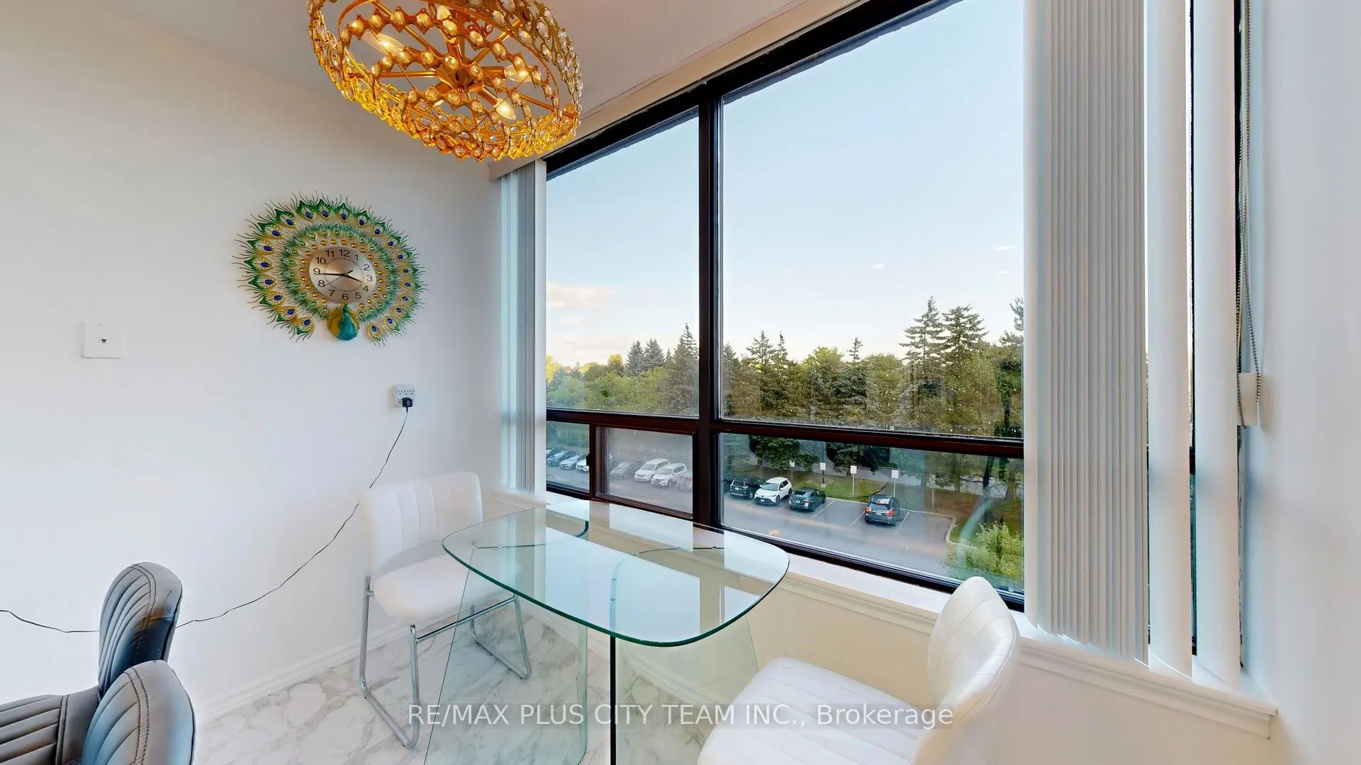 7440 Bathurst Street #410