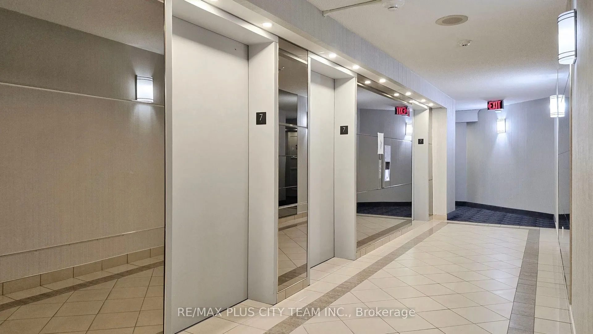 7440 Bathurst Street #410