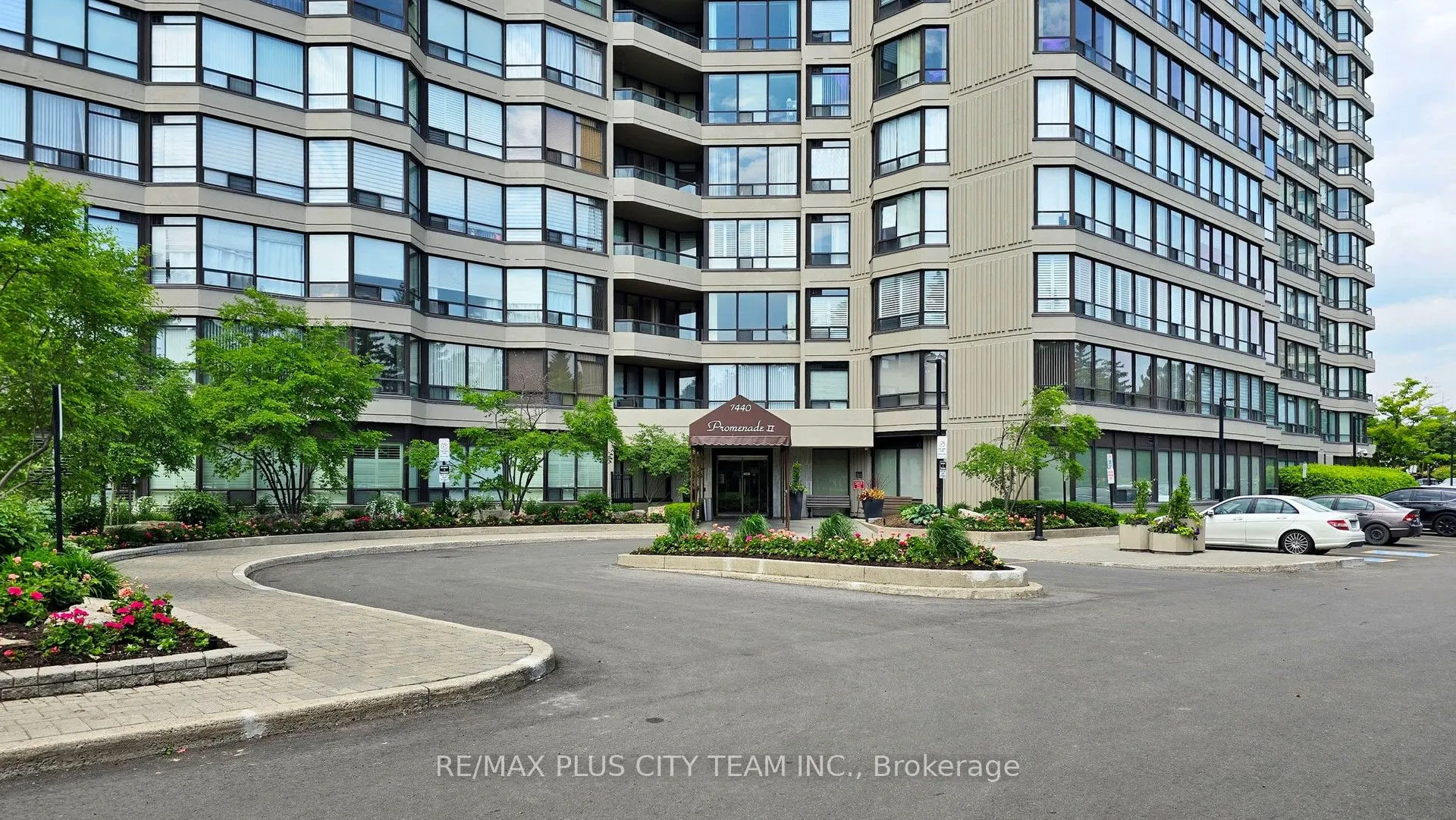7440 Bathurst Street #410