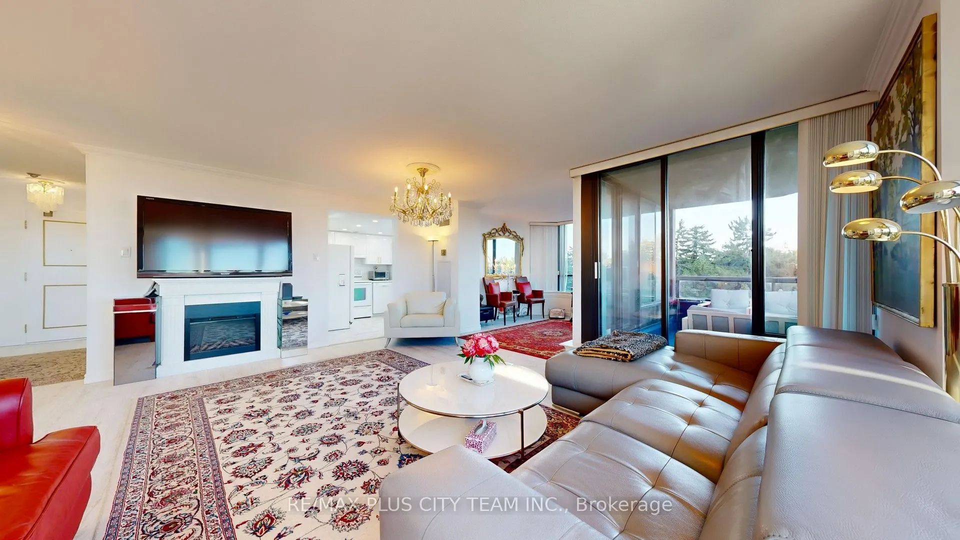 7440 Bathurst Street #410