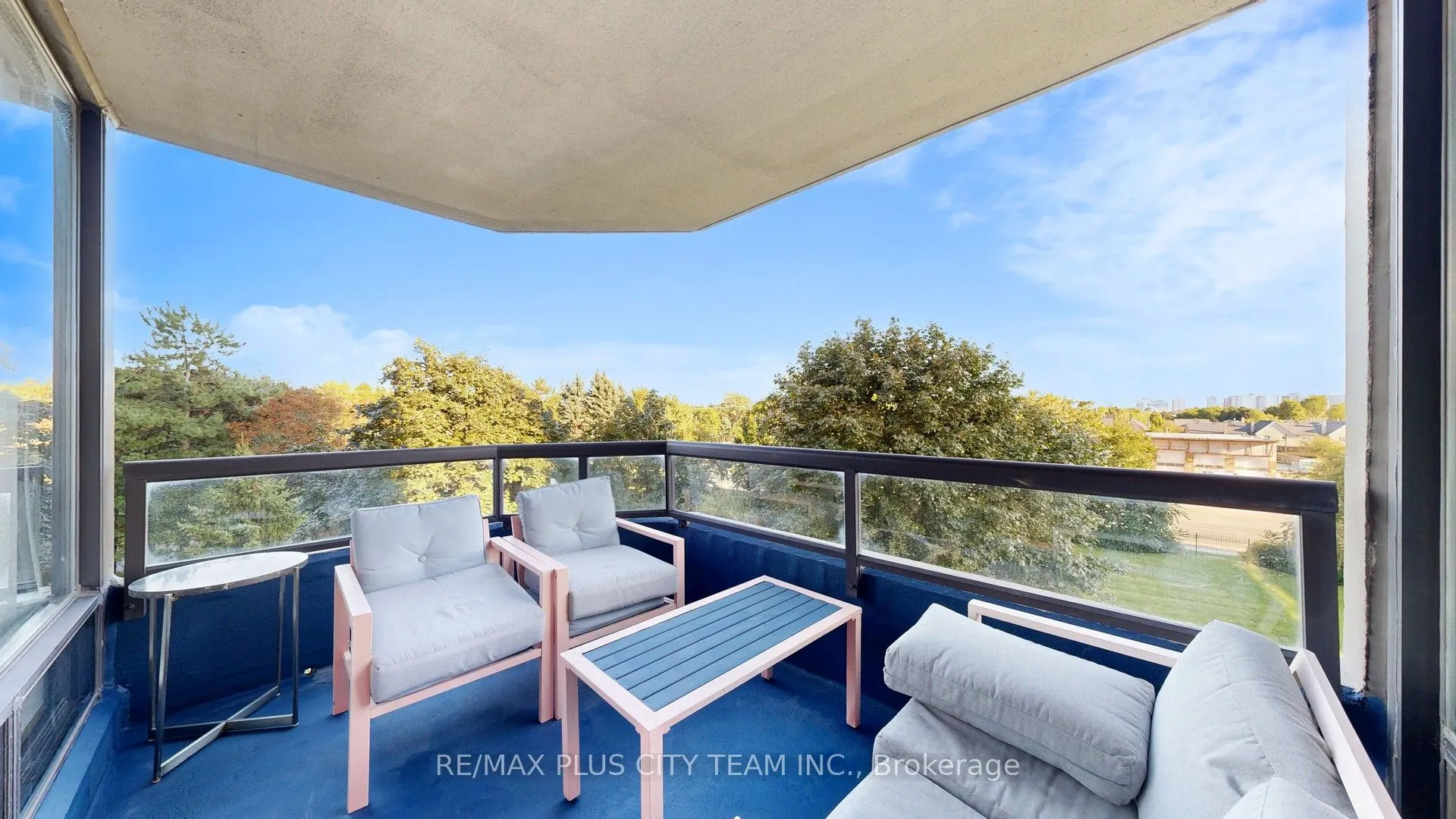7440 Bathurst Street #410