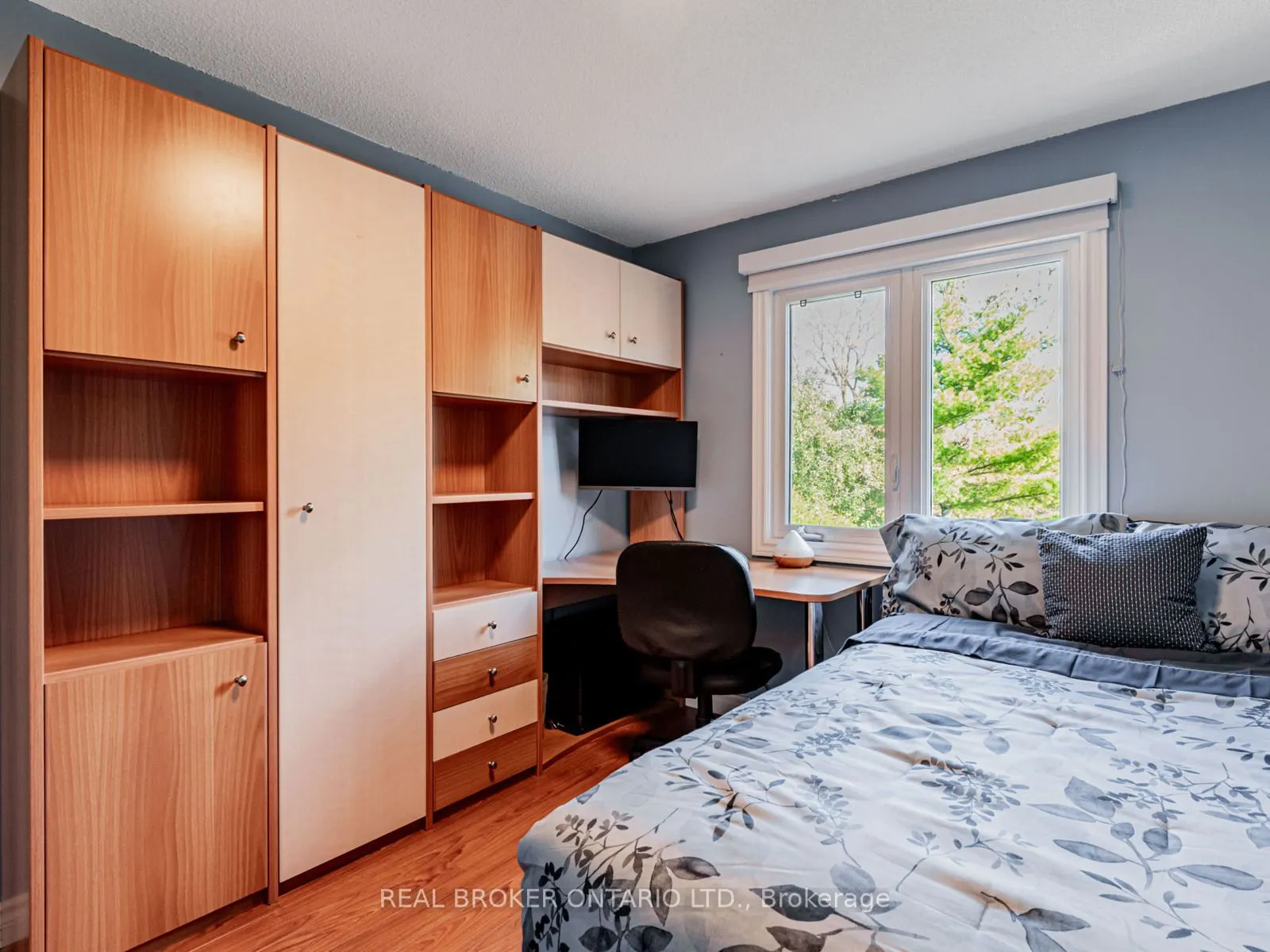 125 Kersey Crescent