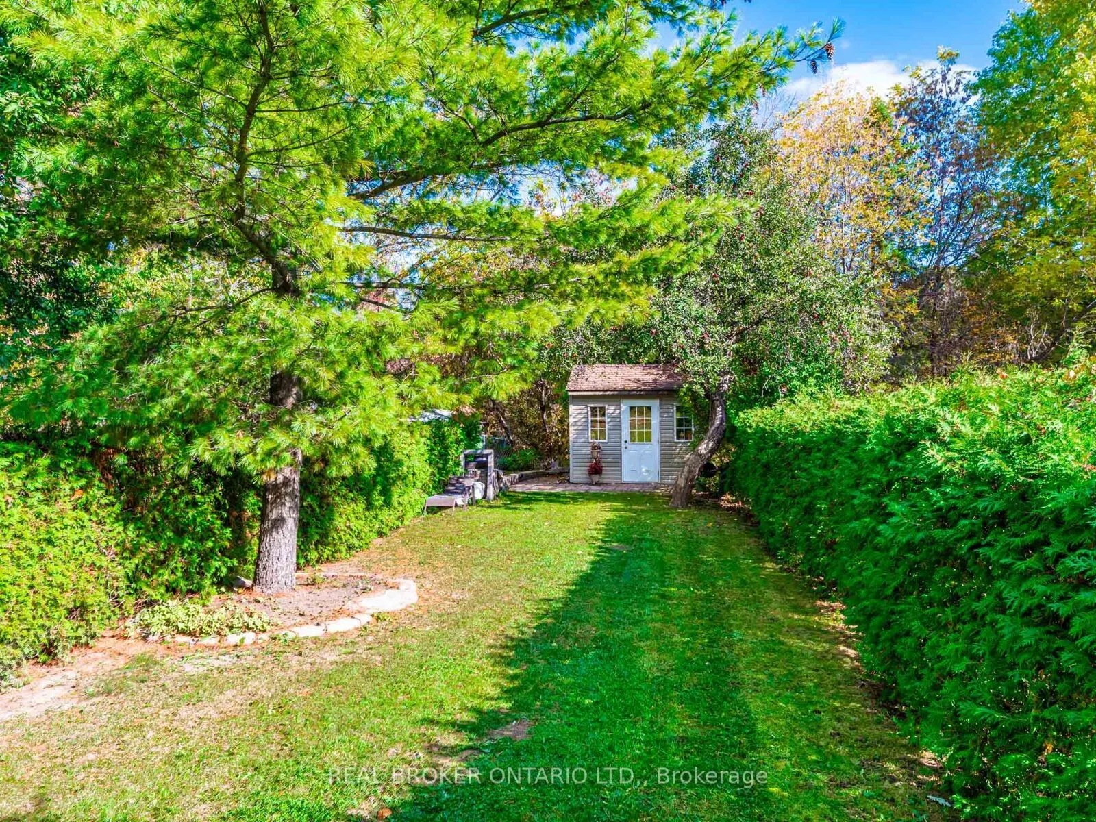 125 Kersey Crescent