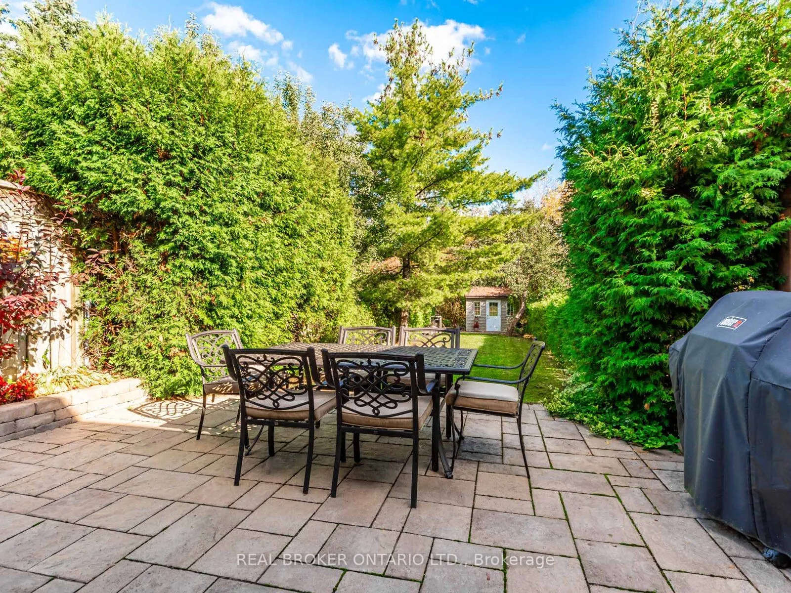 125 Kersey Crescent