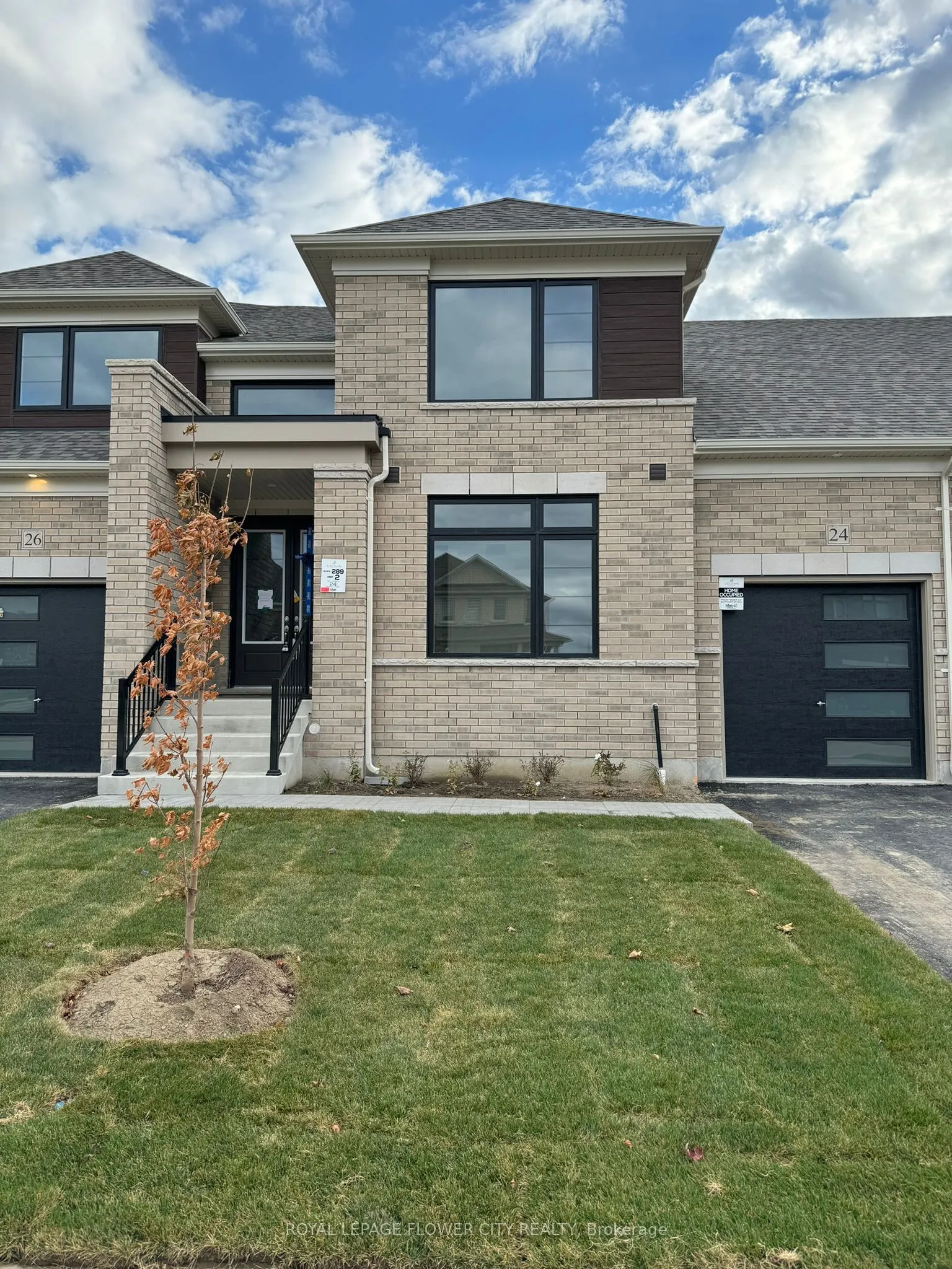 24 Mayapple Street