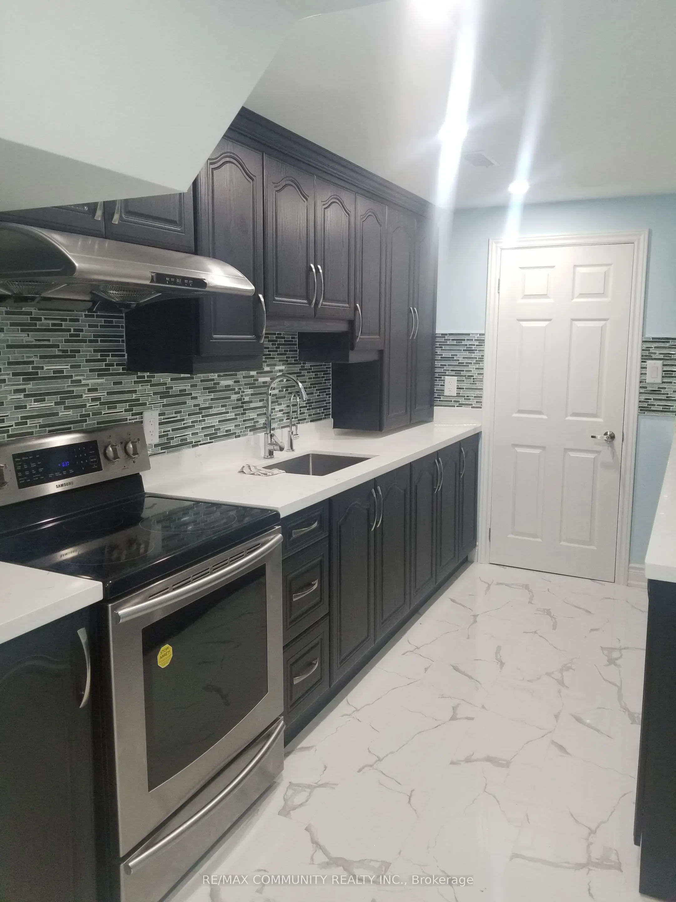 163 Delbert Circle #Basement