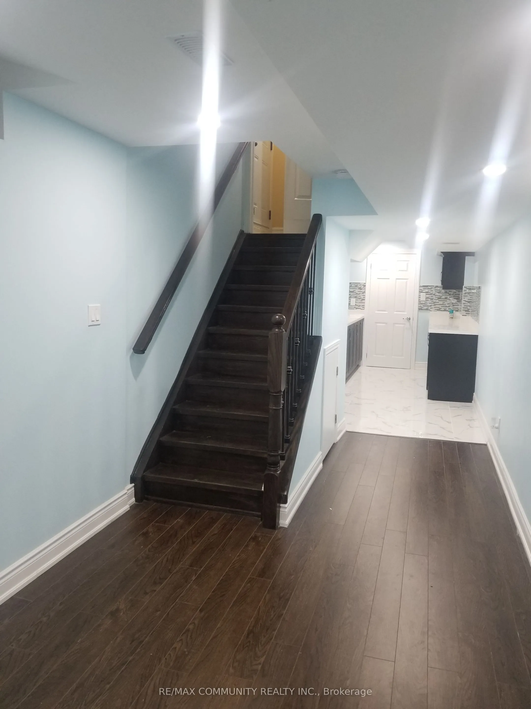 163 Delbert Circle #Basement