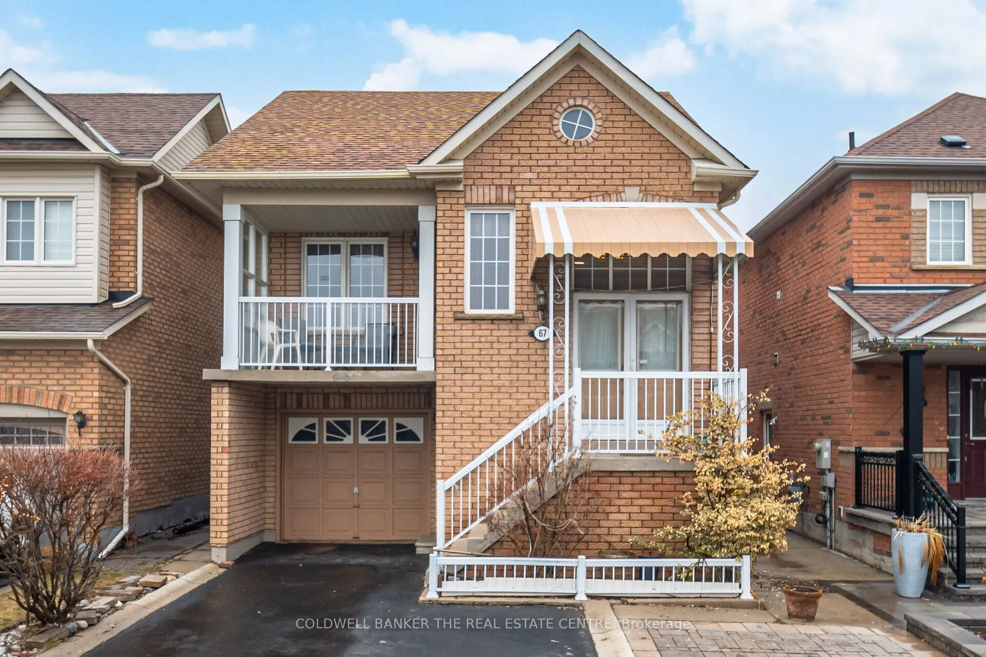 67 Macbride Crescent