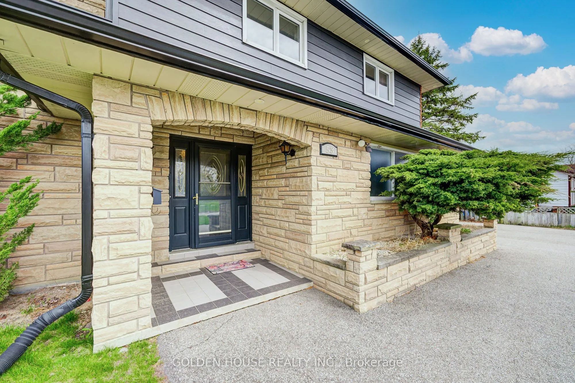 53 West Park Heights