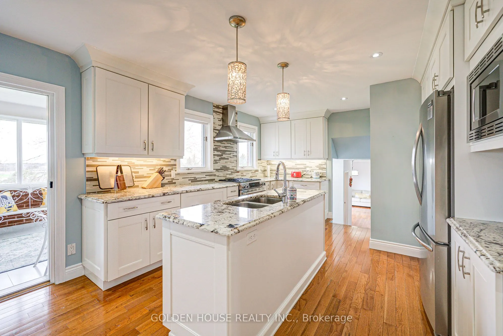 53 West Park Heights