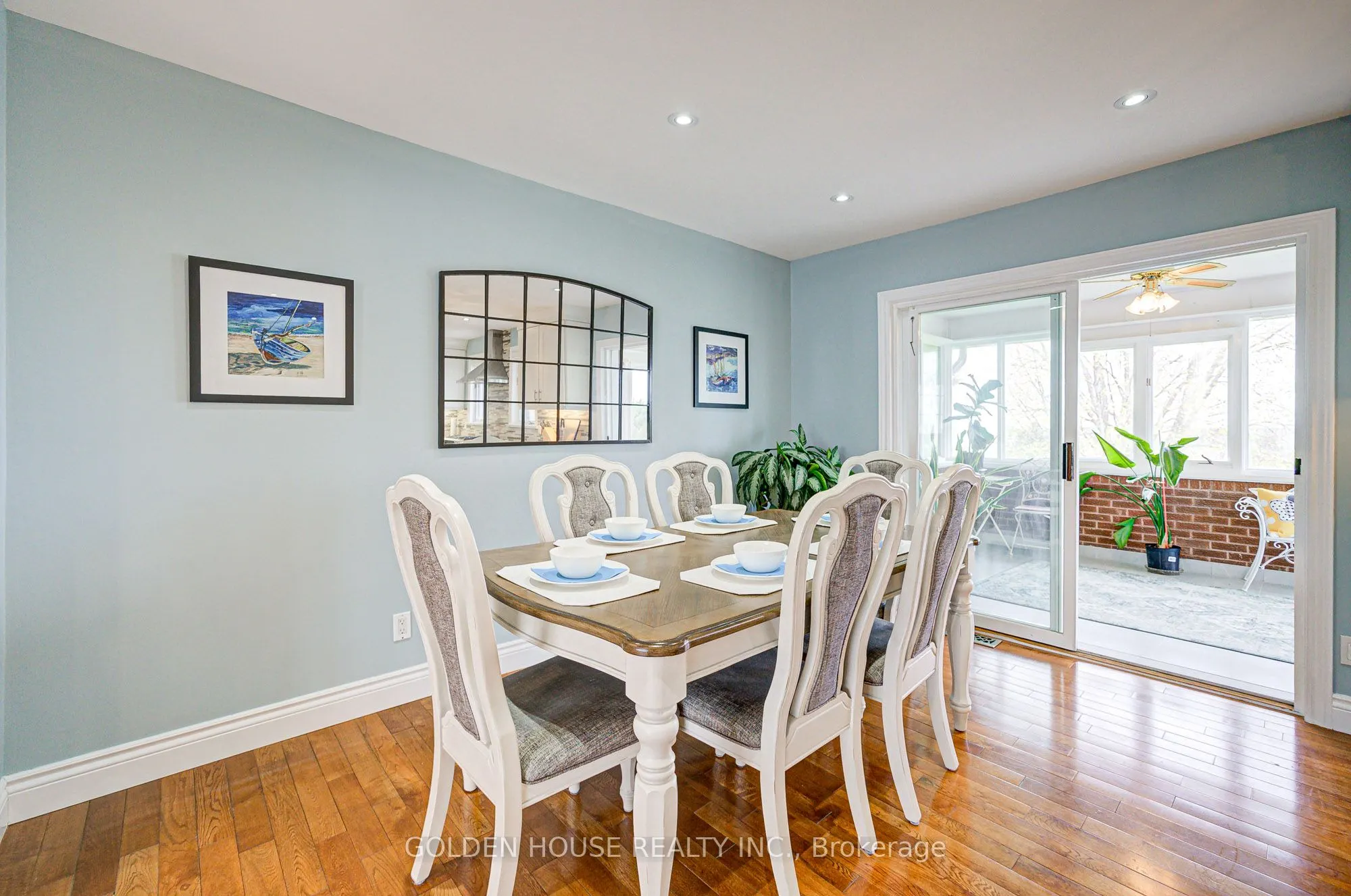 53 West Park Heights