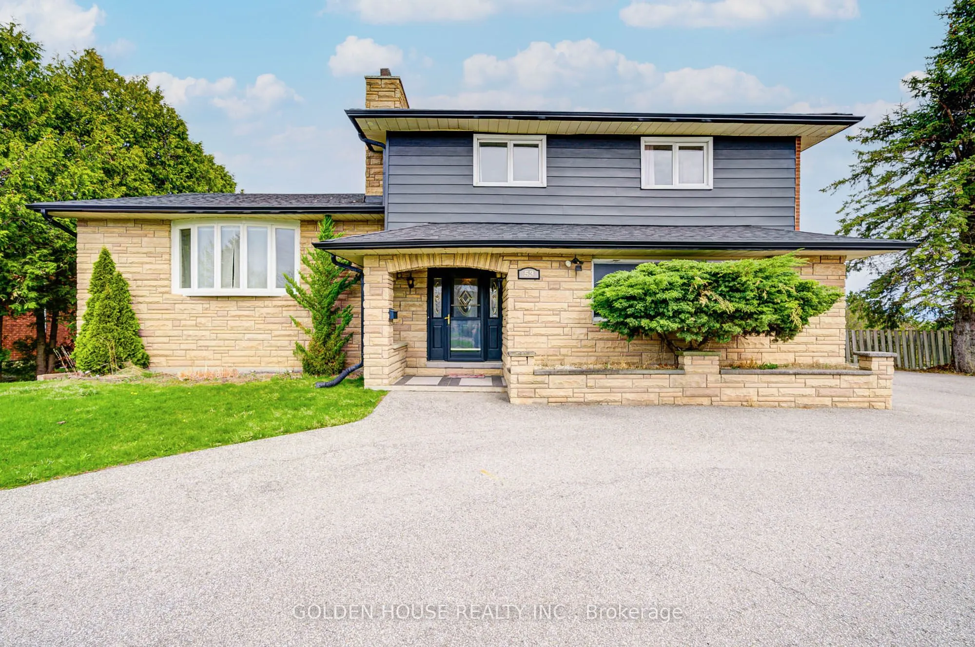 53 West Park Heights