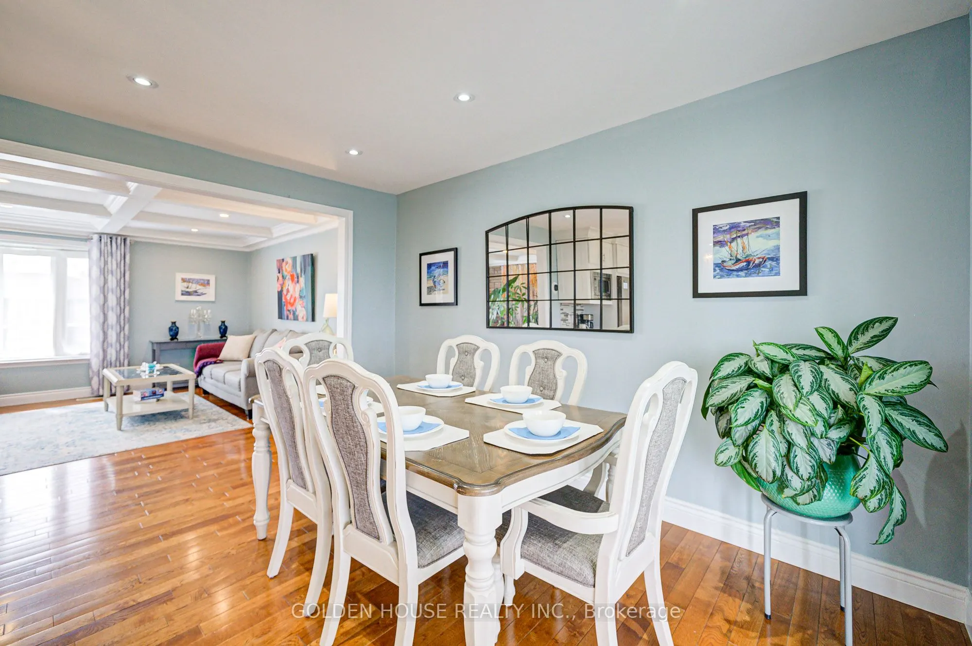 53 West Park Heights