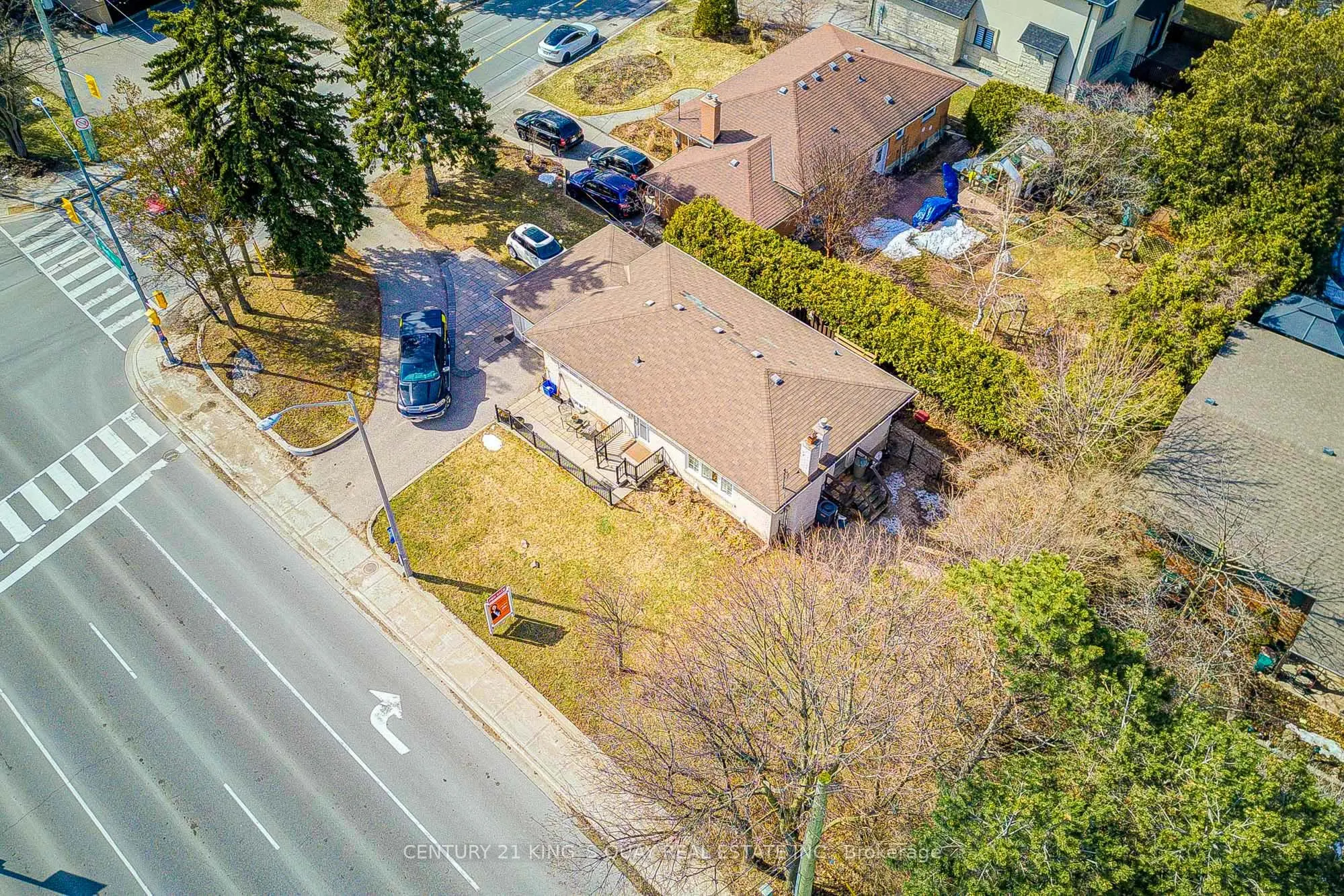 256 Church Street