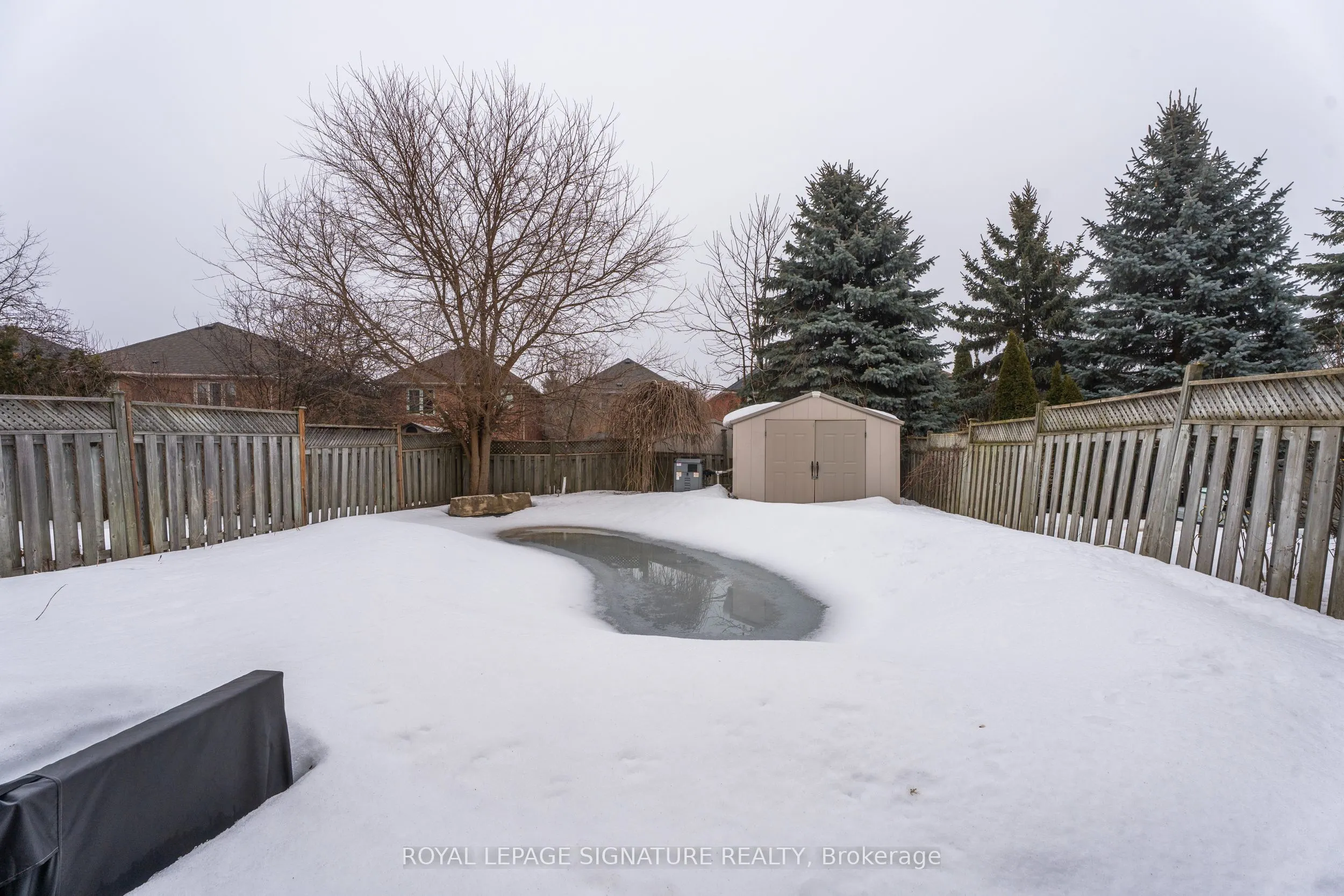 406 Hewitt Circle