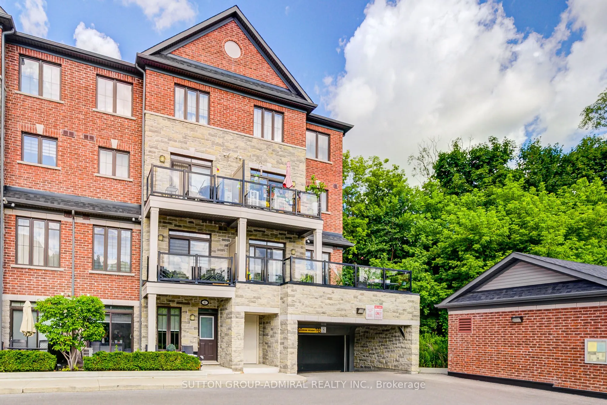 196 Pine Grove Road #3