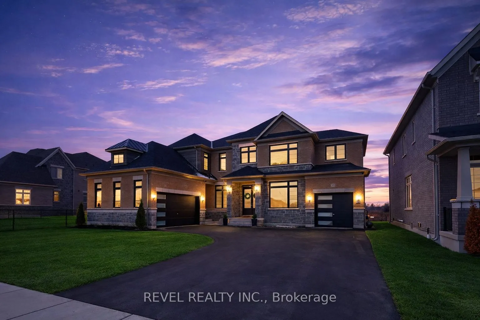 77 Marigold Boulevard