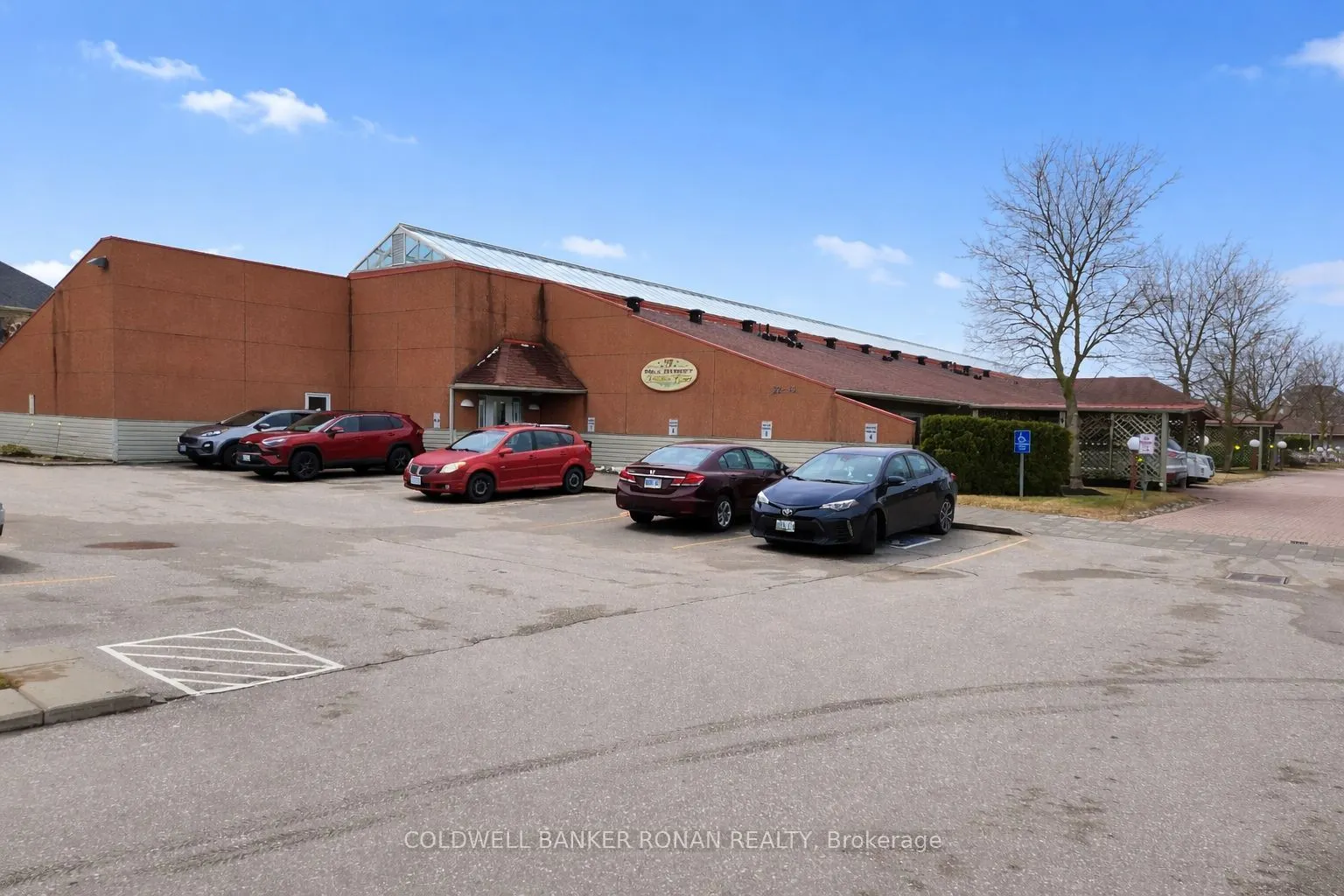 77 Mill Street #24
