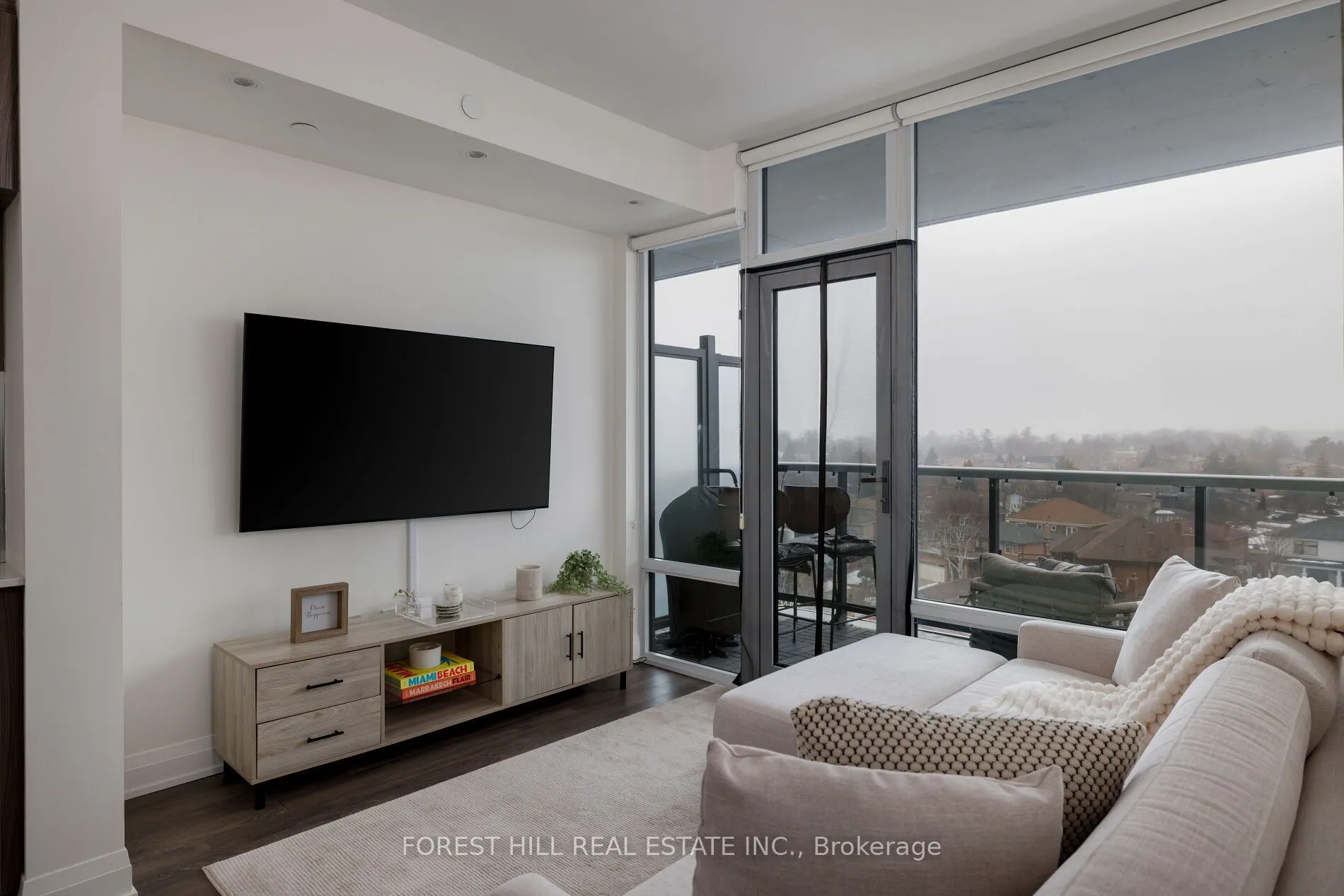 4800 Highway 7 Road #701