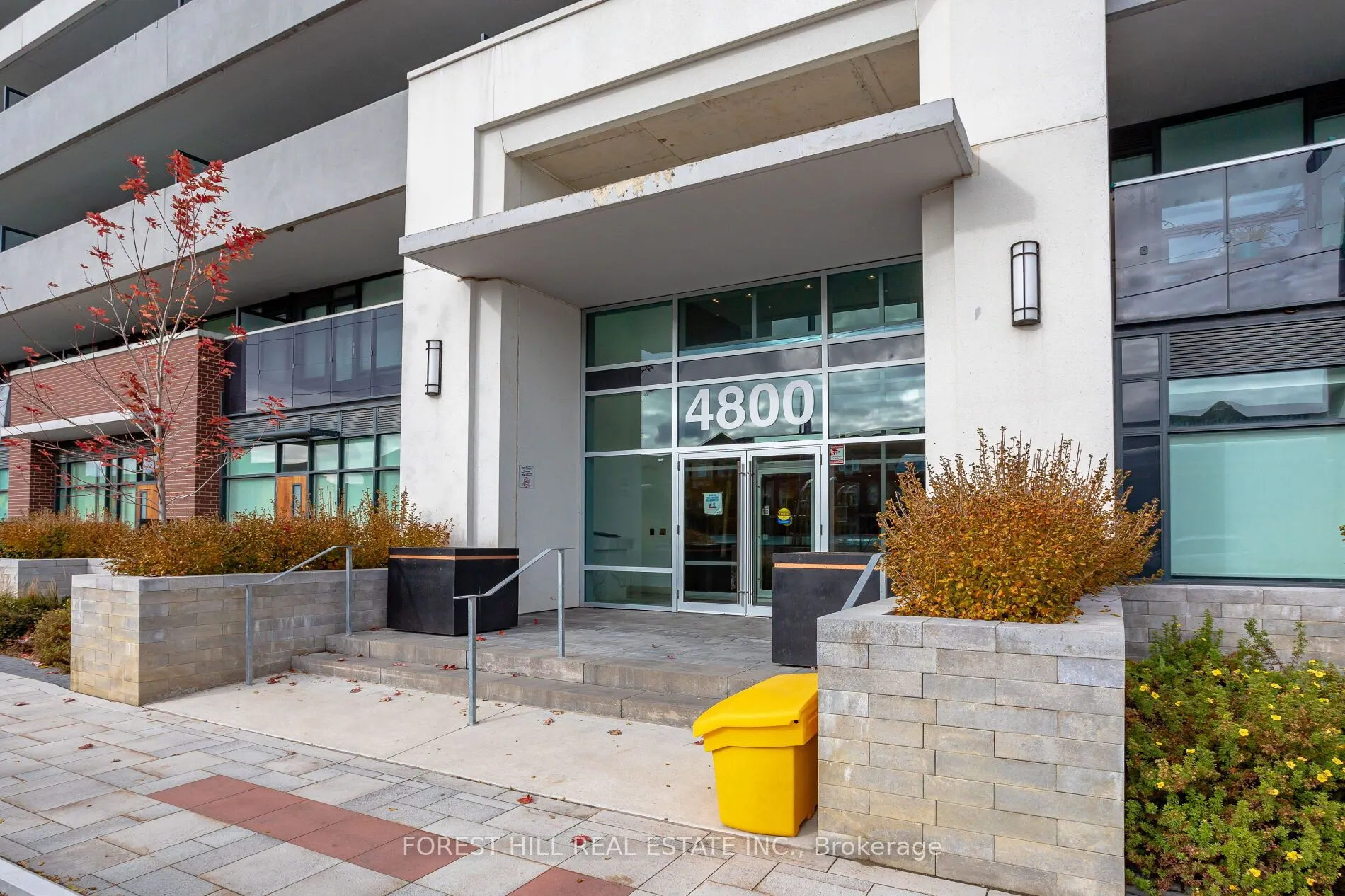 4800 Highway 7 Road #701