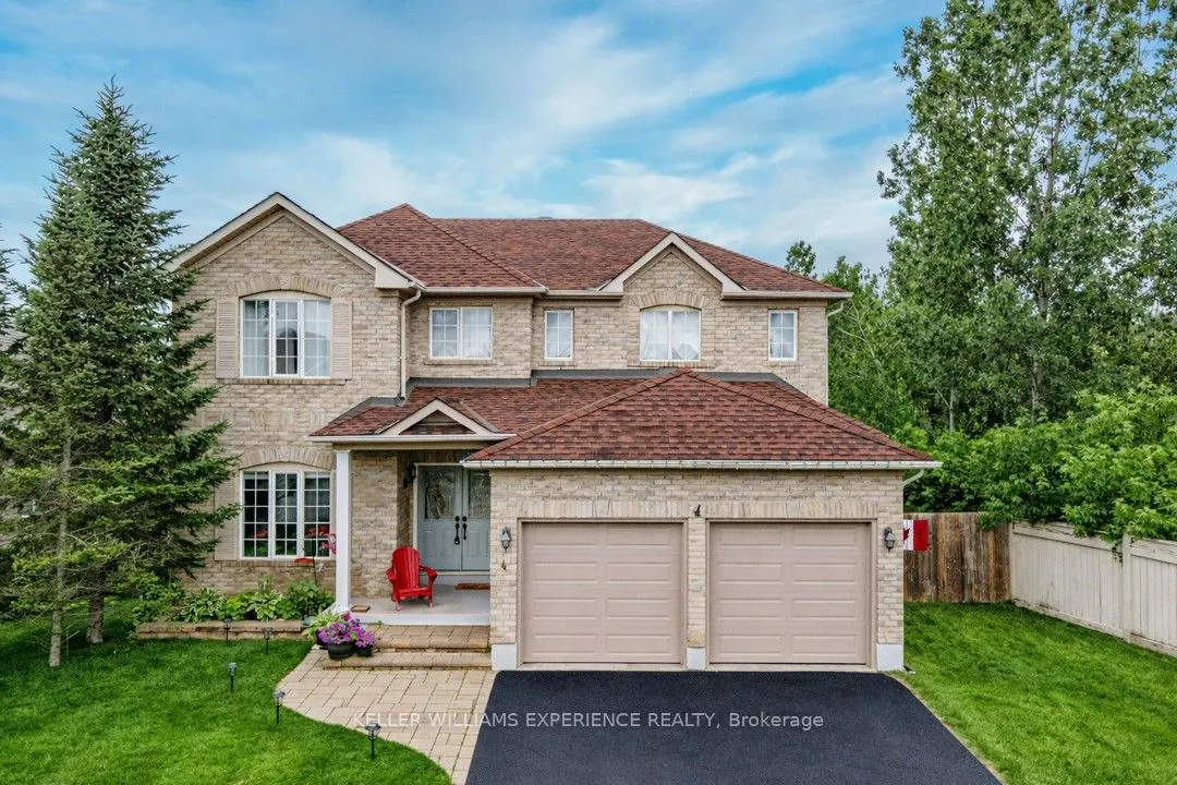4 GOLD PARK Gate