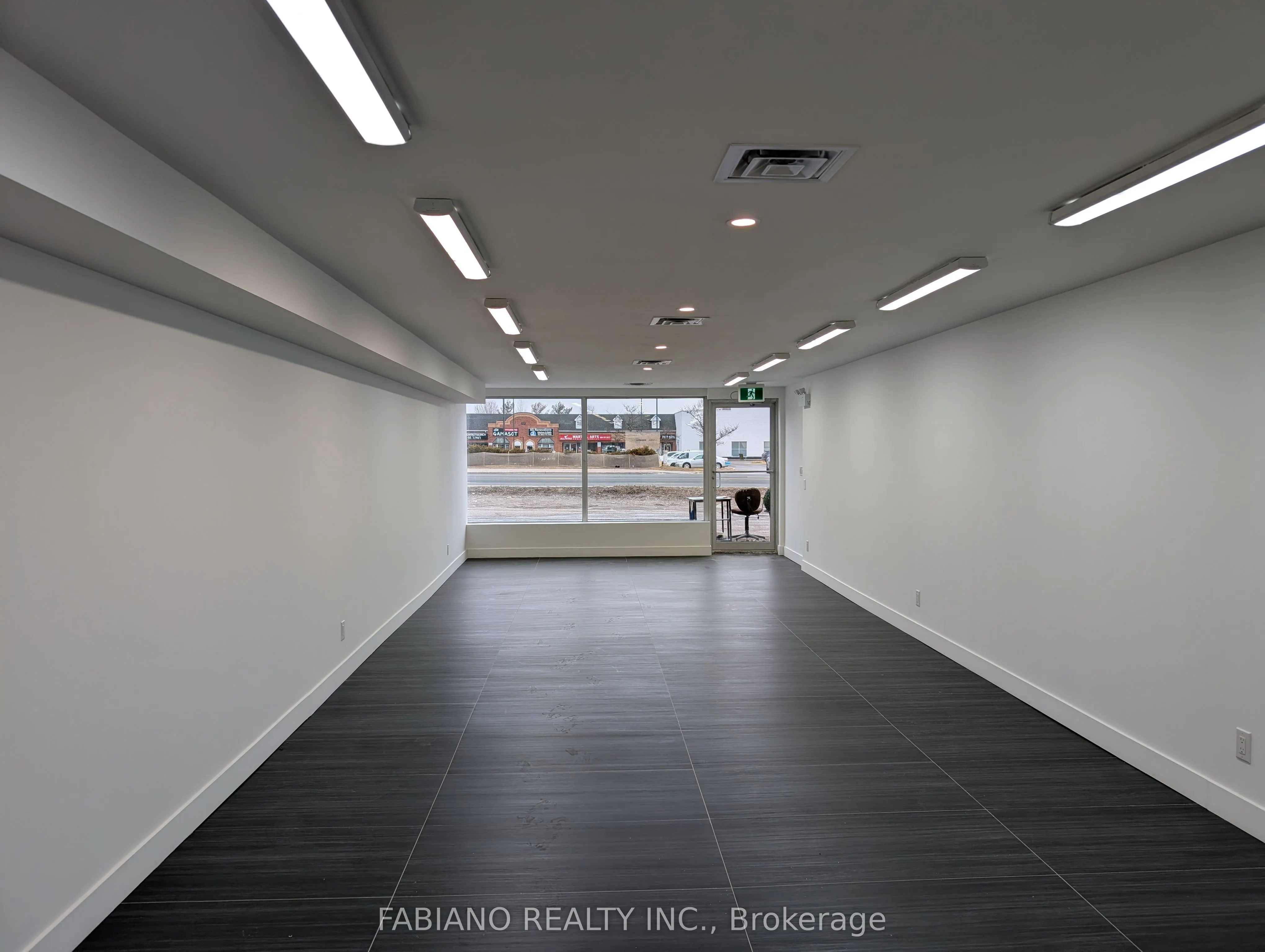 13130 Yonge Street #2