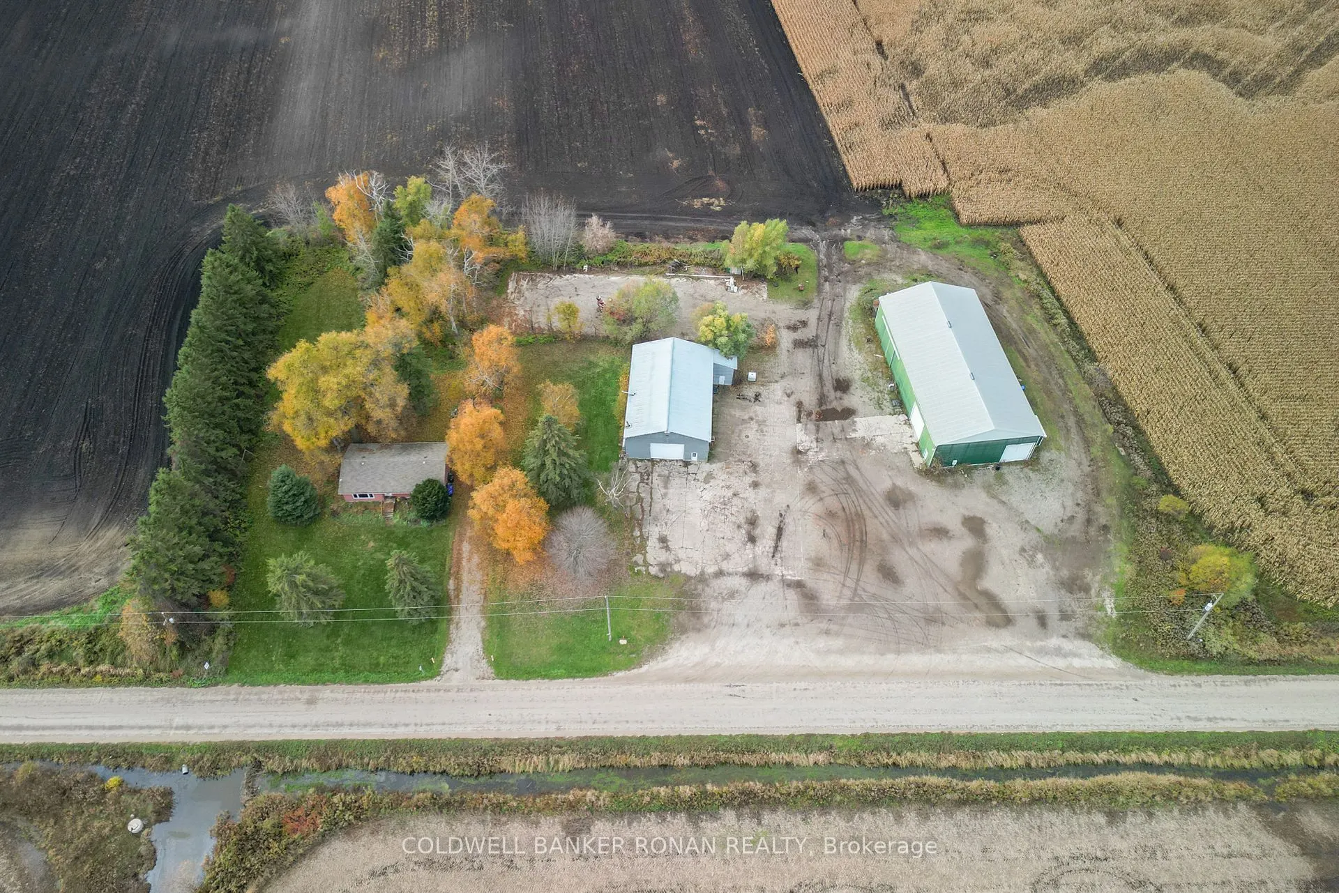 6336 Concession Road 7