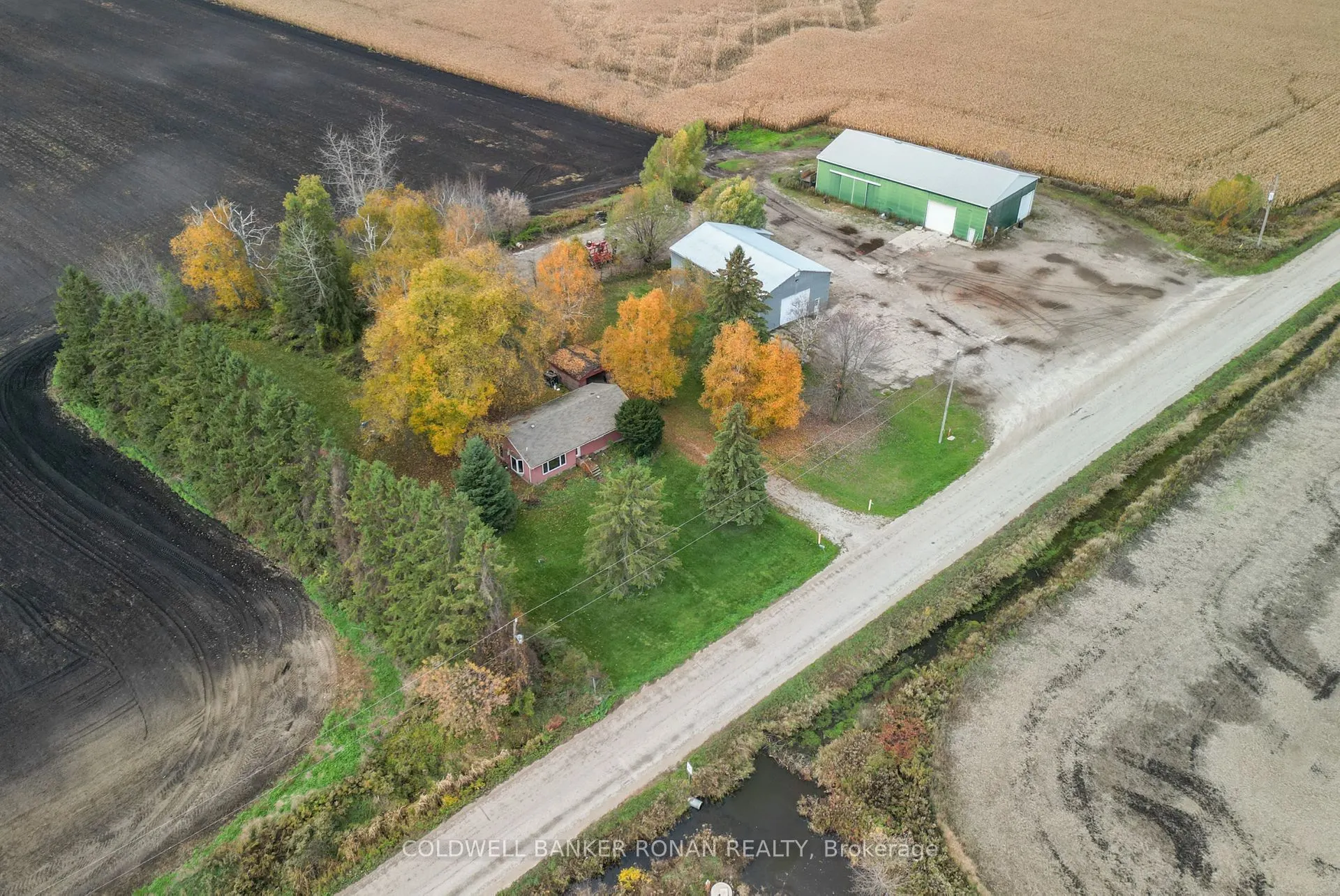 6336 Concession Road 7